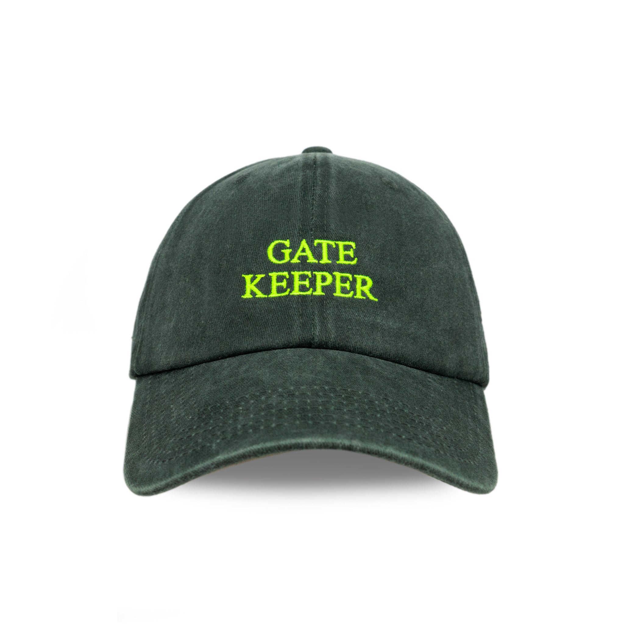 GATE KEEPER