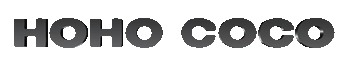 HO HO COCO logo