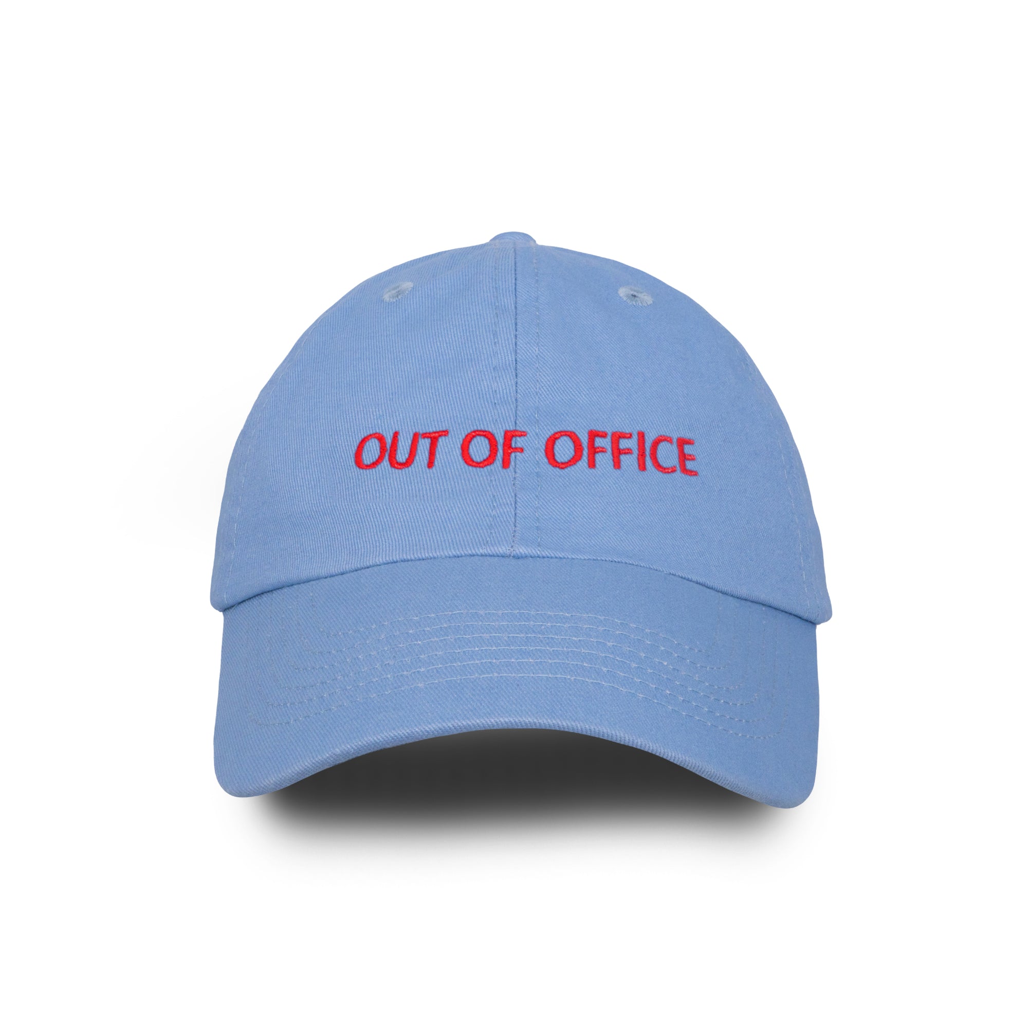 OUT OF OFFICE