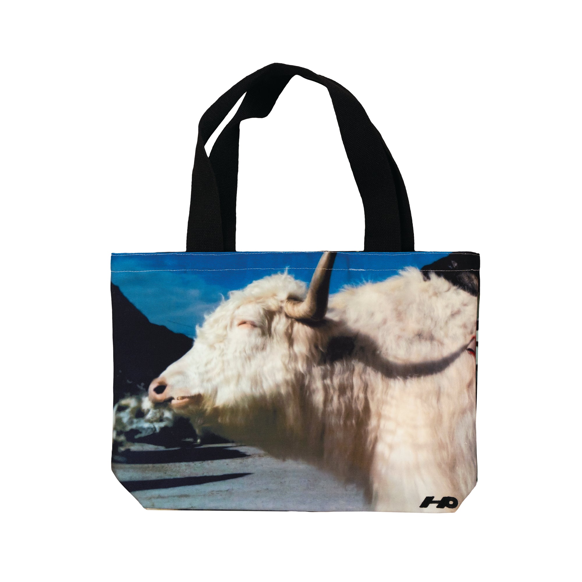 COW TOTE