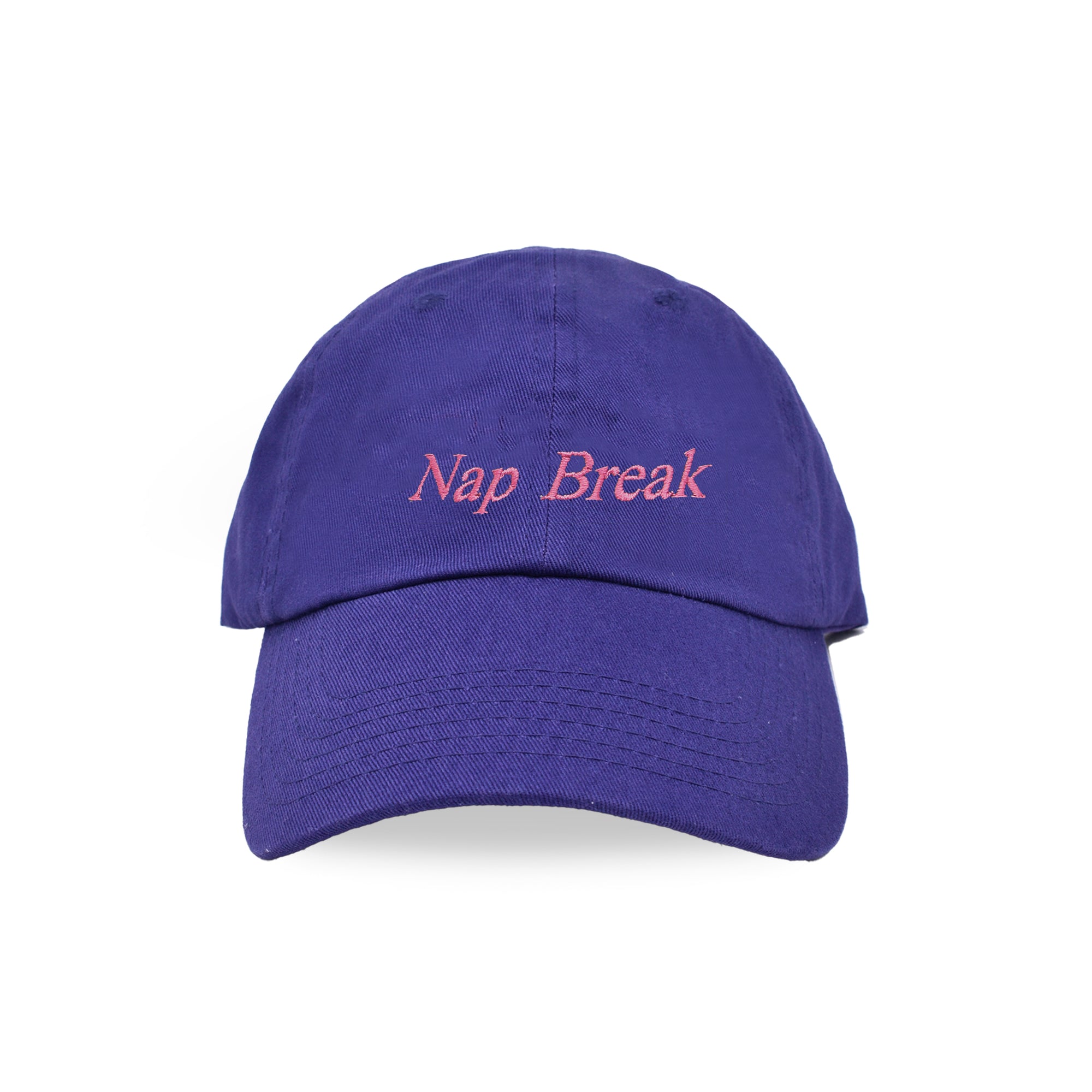 Nap Break