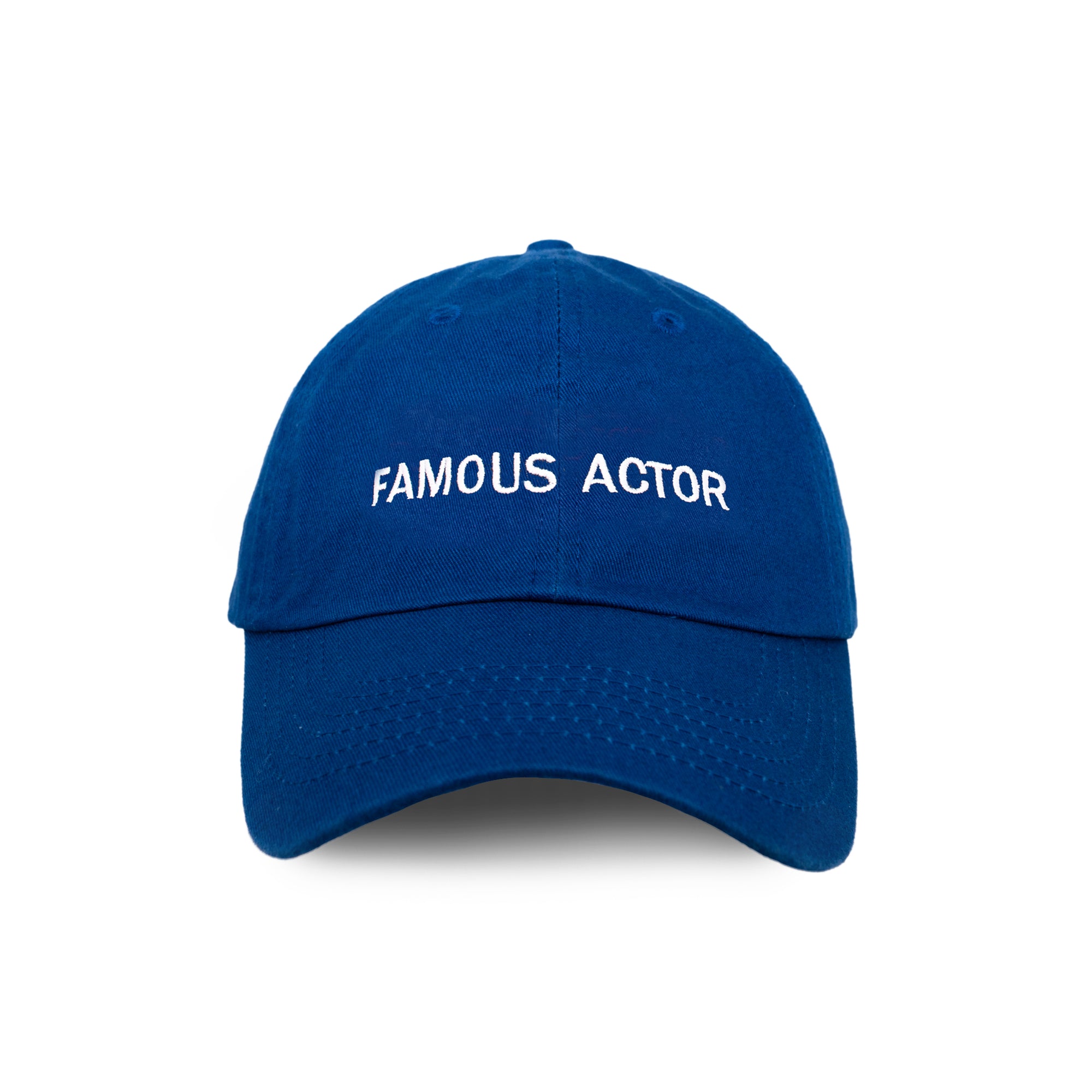 FAMOUS ACTOR