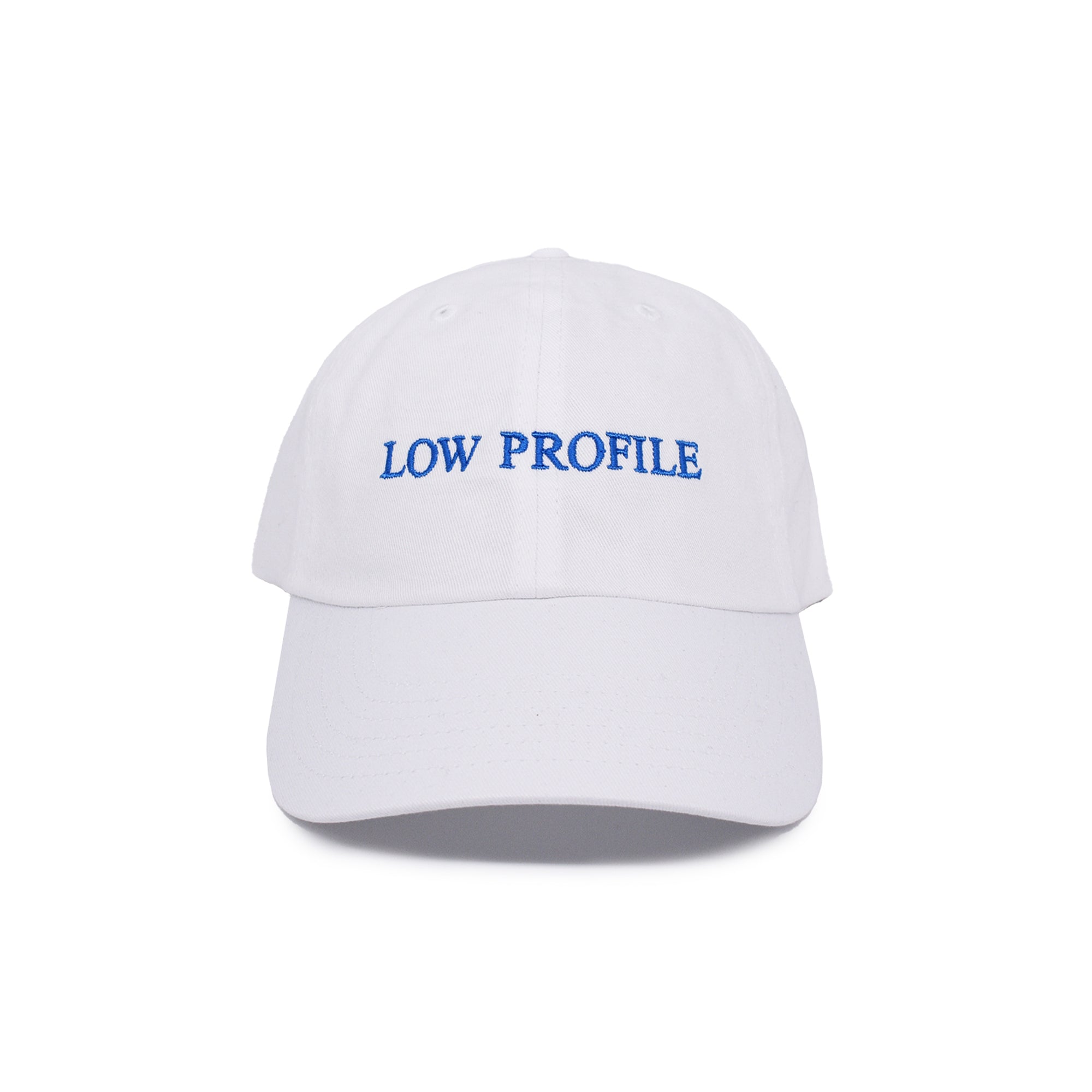 LOW PROFILE