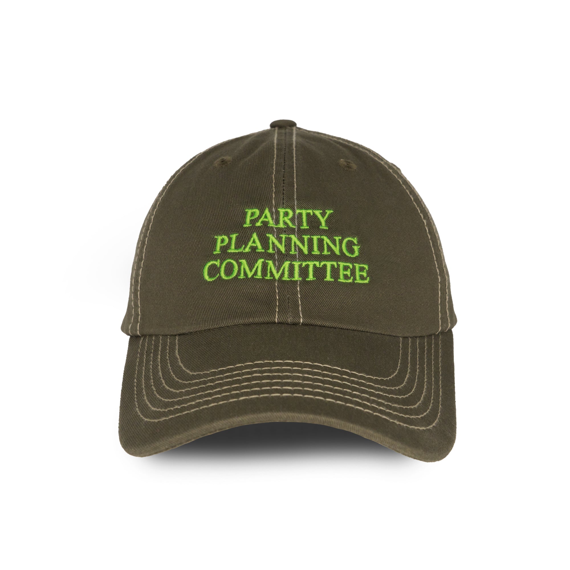 PARTY PLANNING COMMITTEE