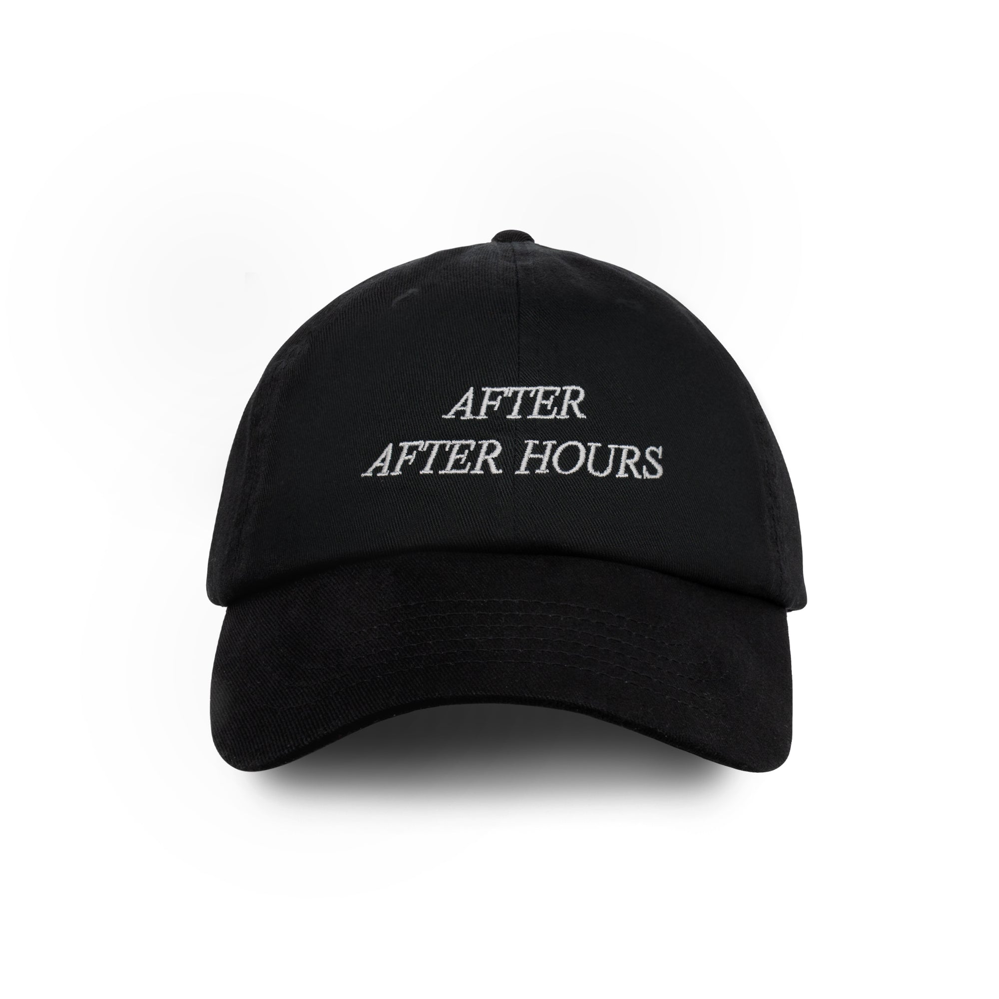AFTER AFTER HOURS