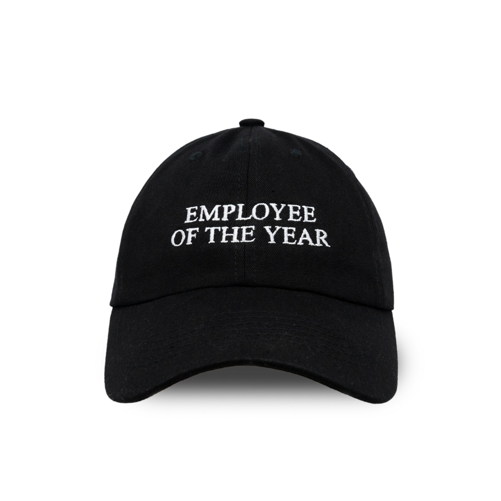 EMPLOYEE OF THE YEAR