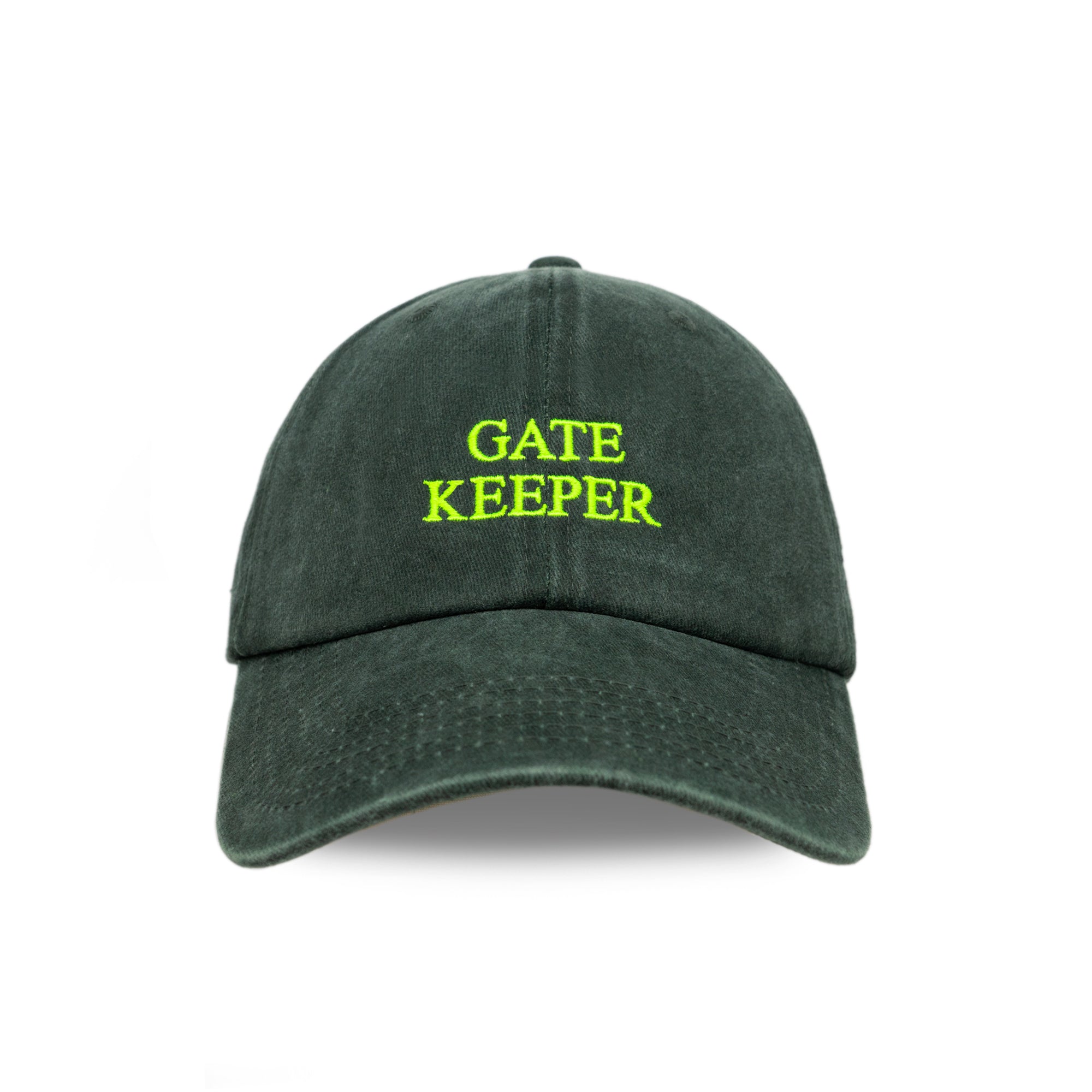 GATE KEEPER