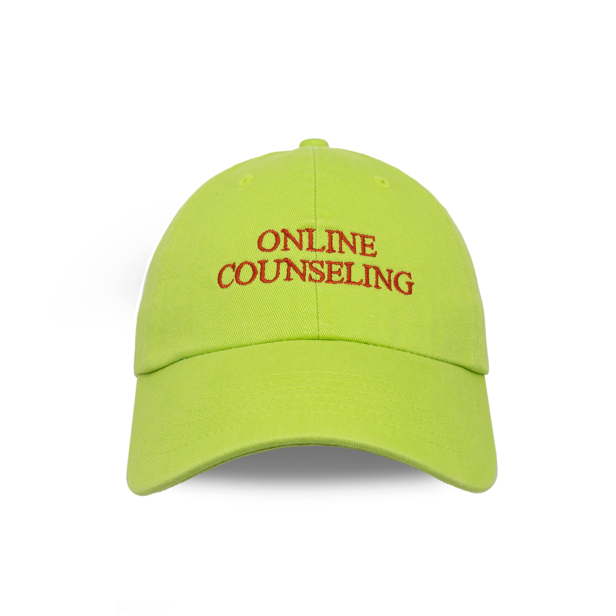 ONLINE COUNSELING