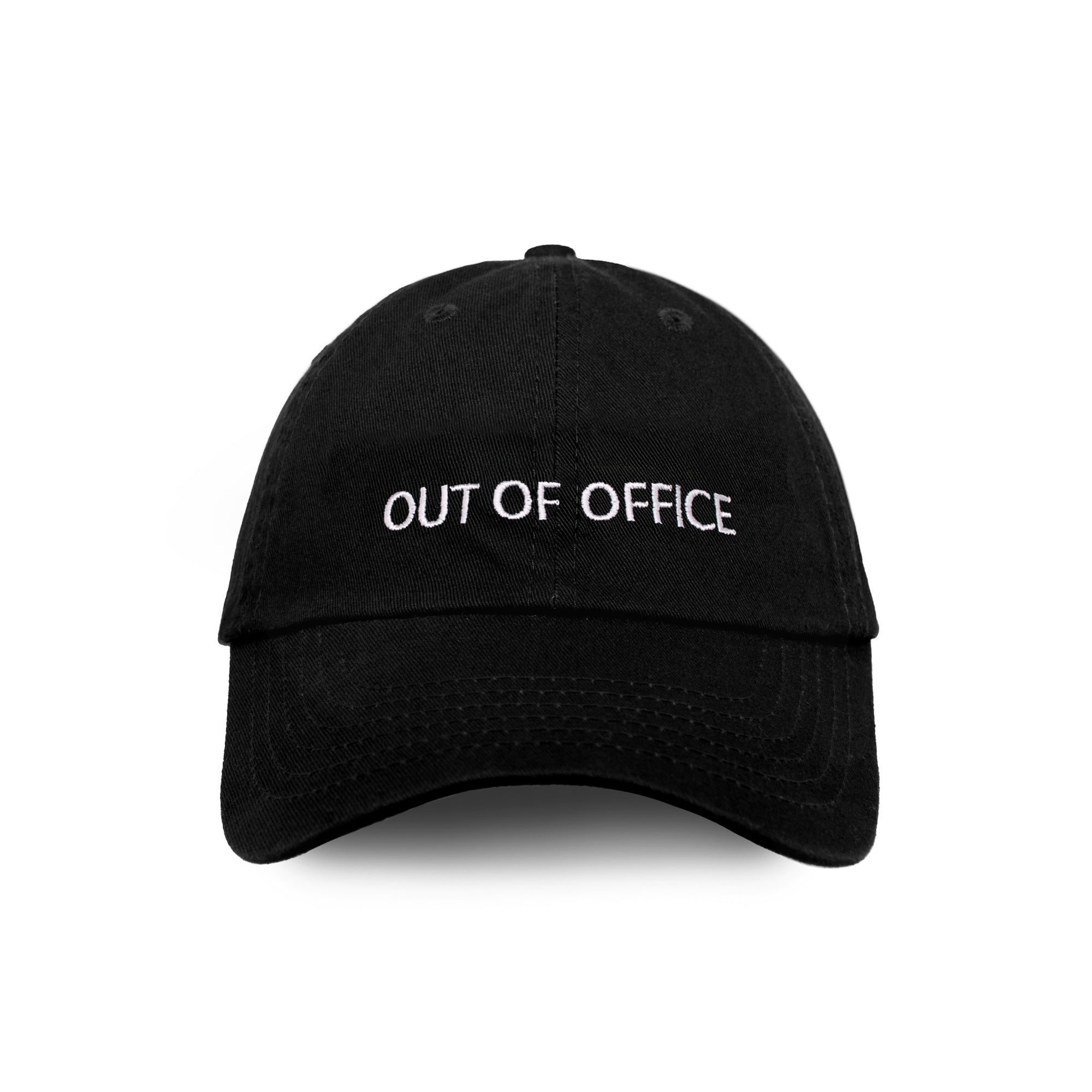 OUT OF OFFICE