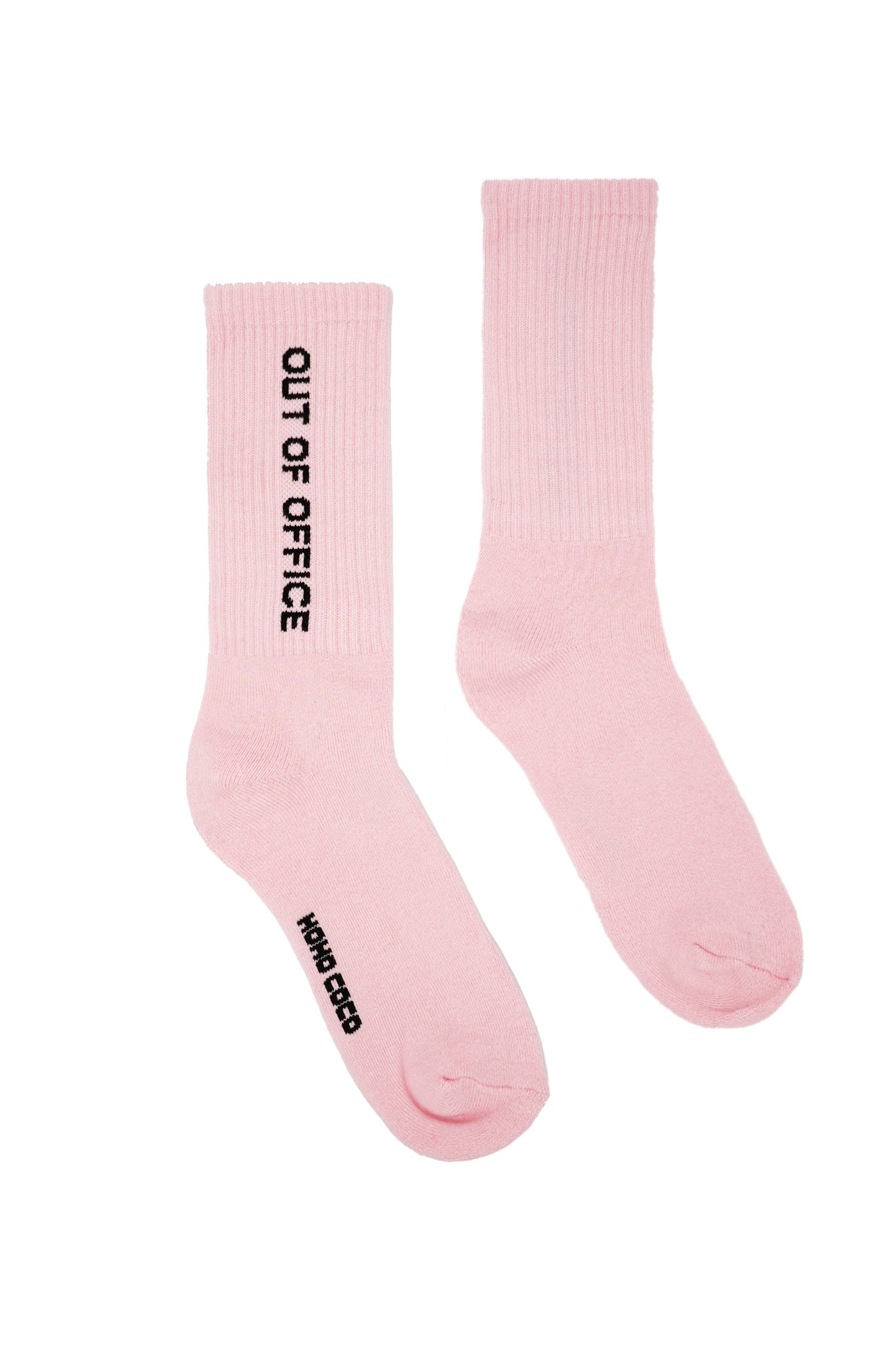 OUT OF OFFICE SOCKS