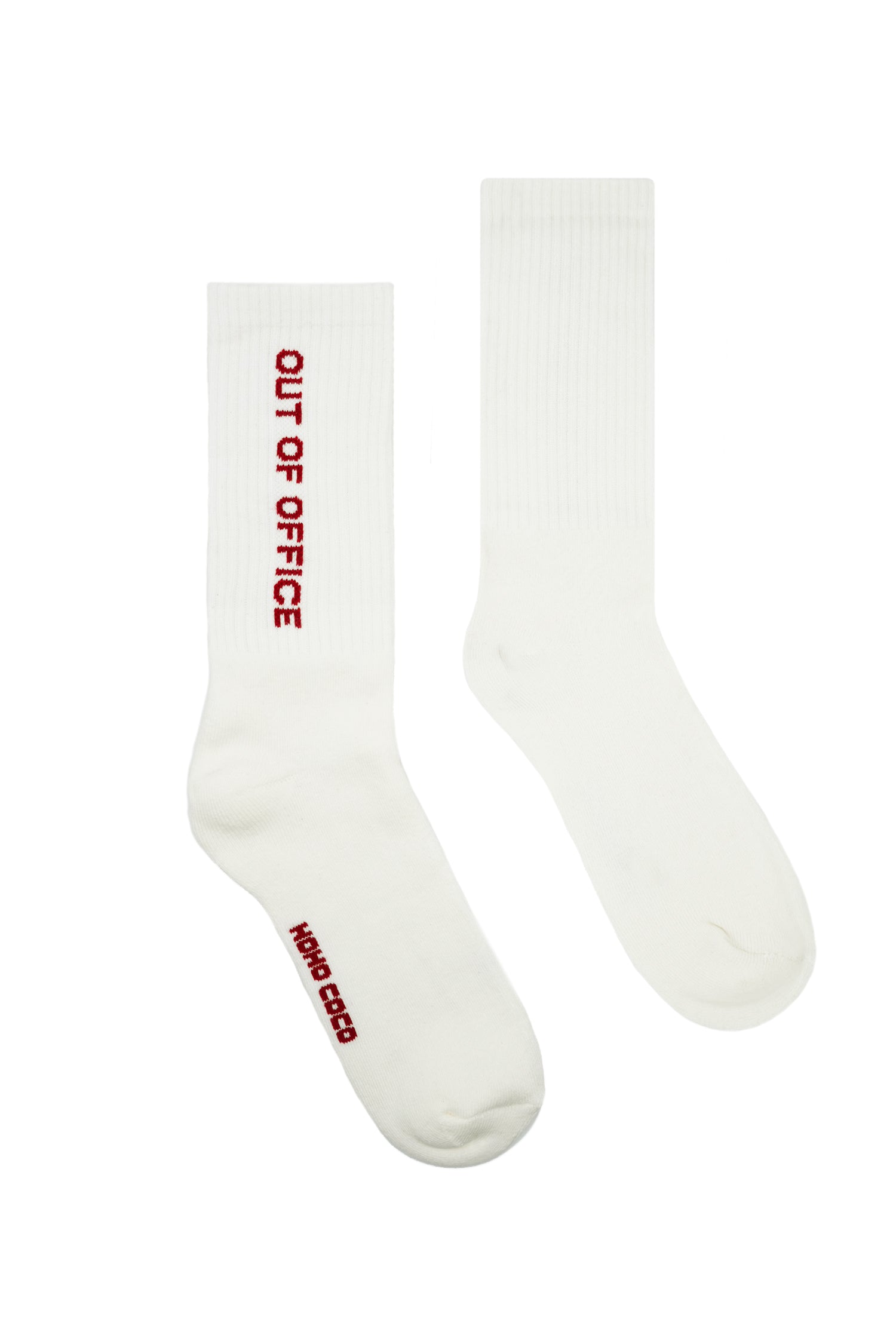 OUT OF OFFICE SOCKS