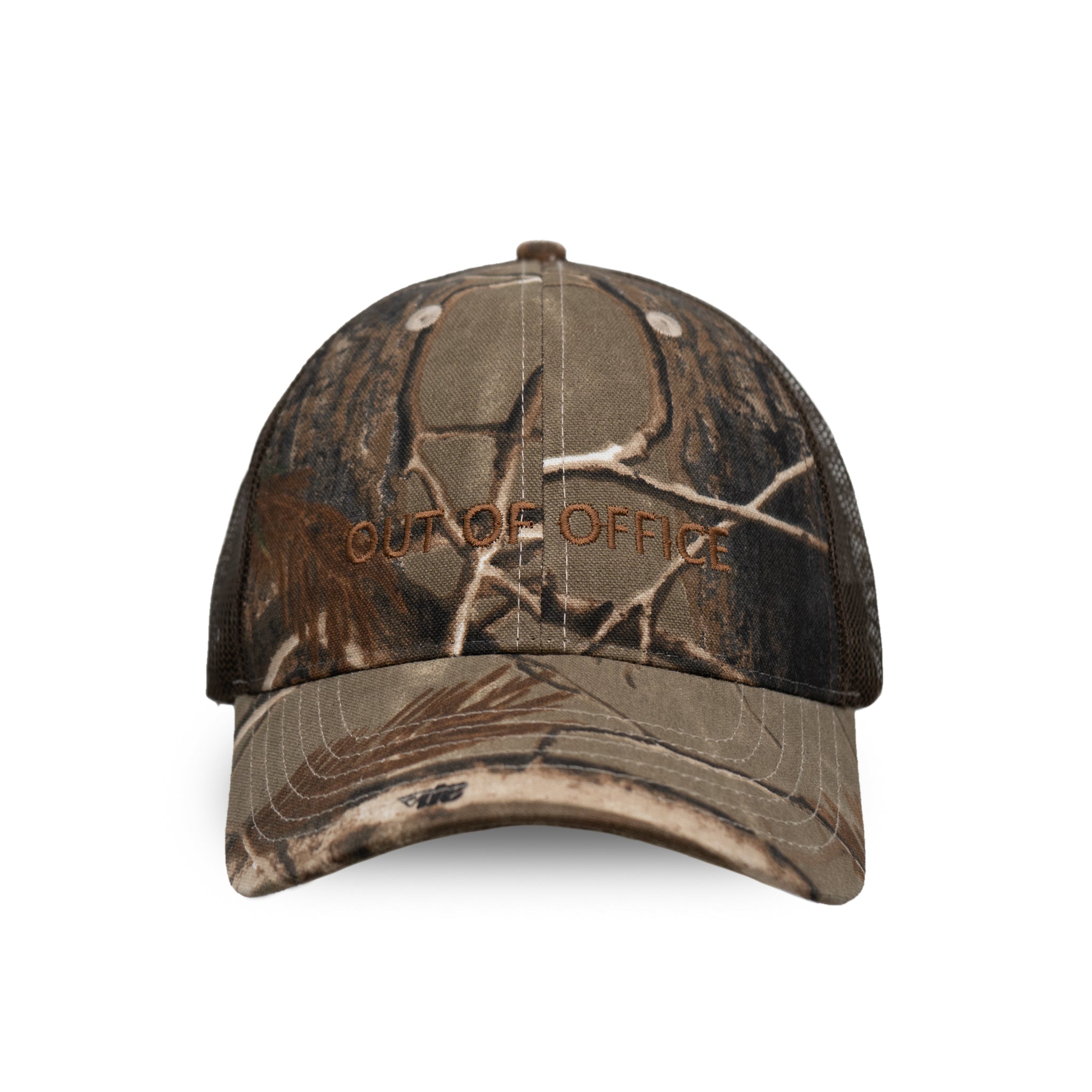 OUT OF OFFICE CAMO