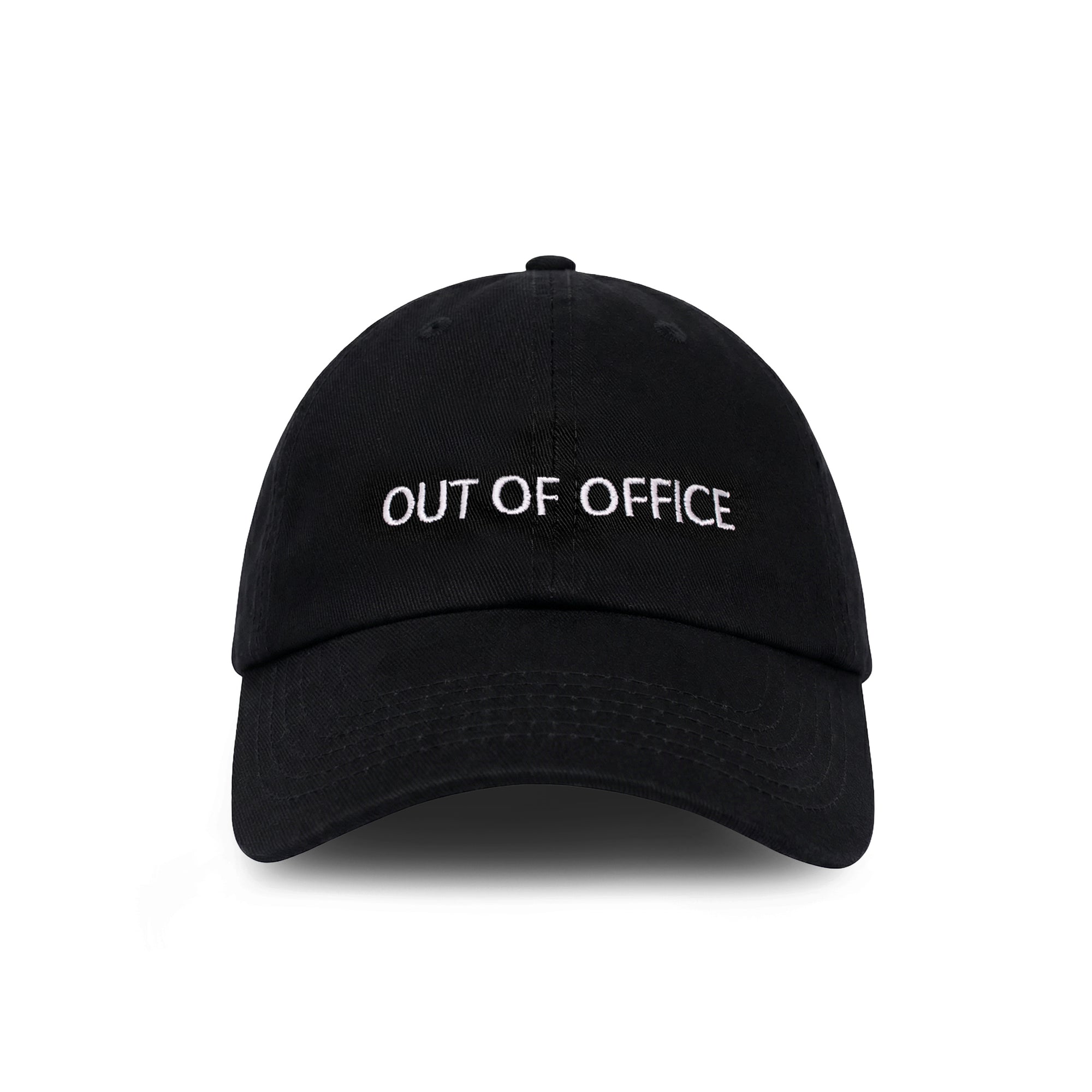OUT OF OFFICE