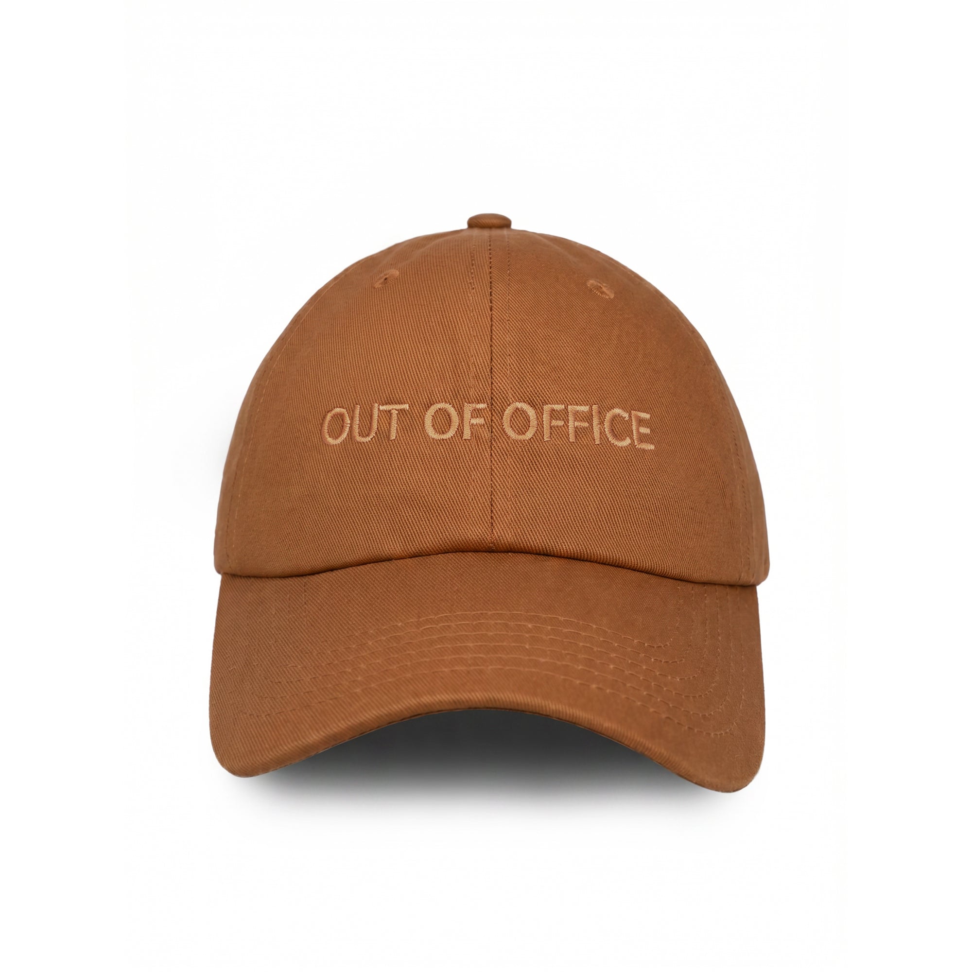 OUT OF OFFICE