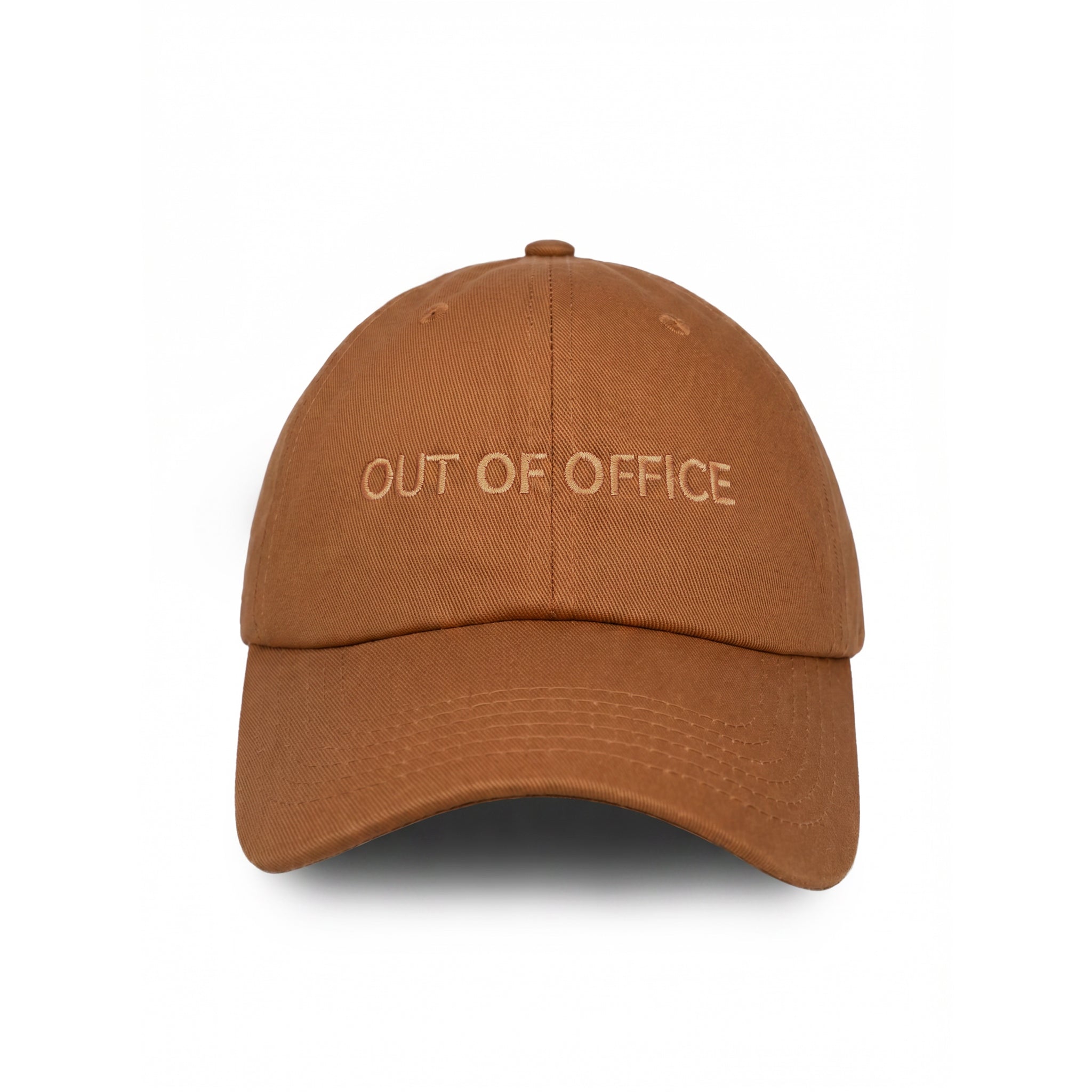 OUT OF OFFICE