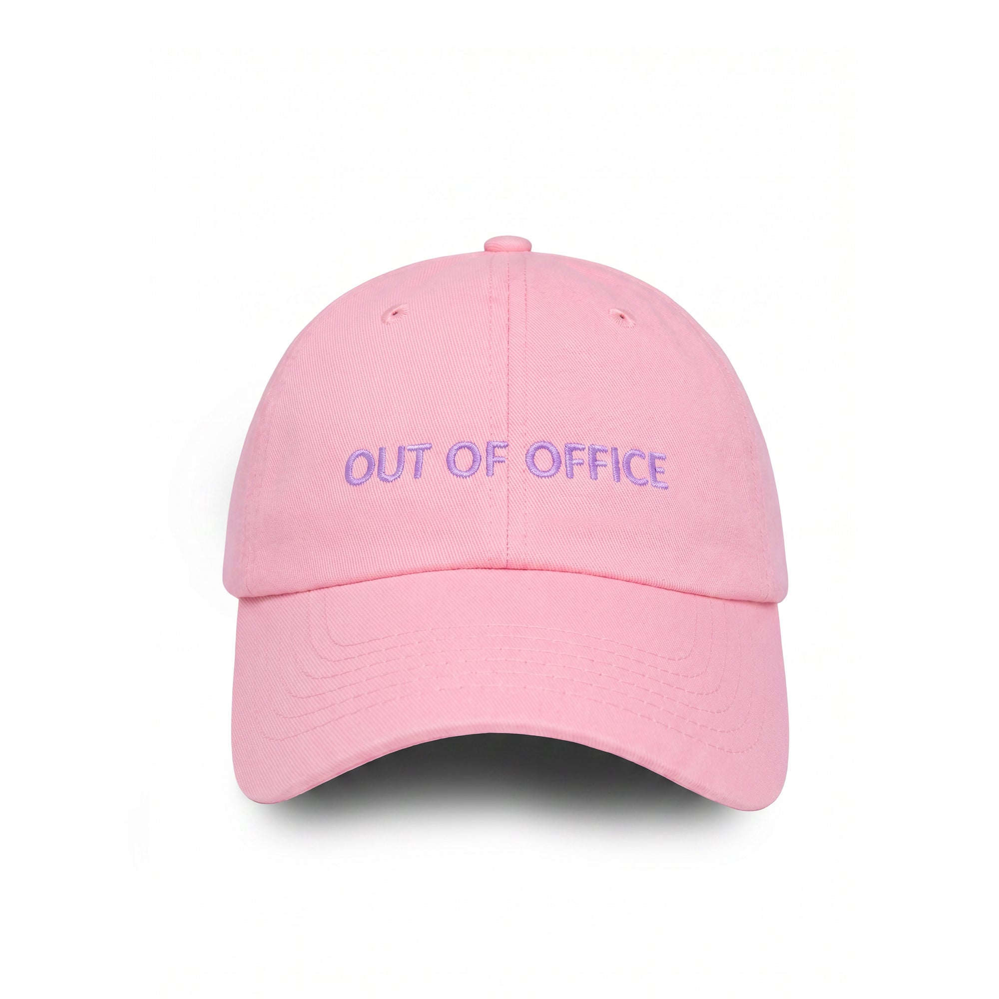 OUT OF OFFICE