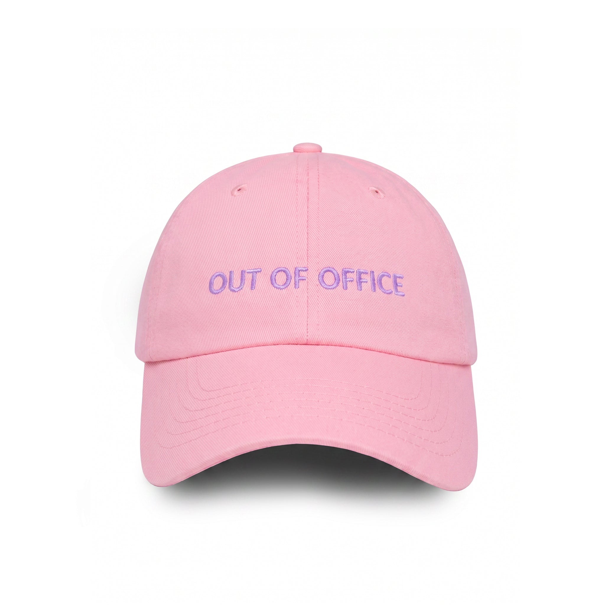 OUT OF OFFICE