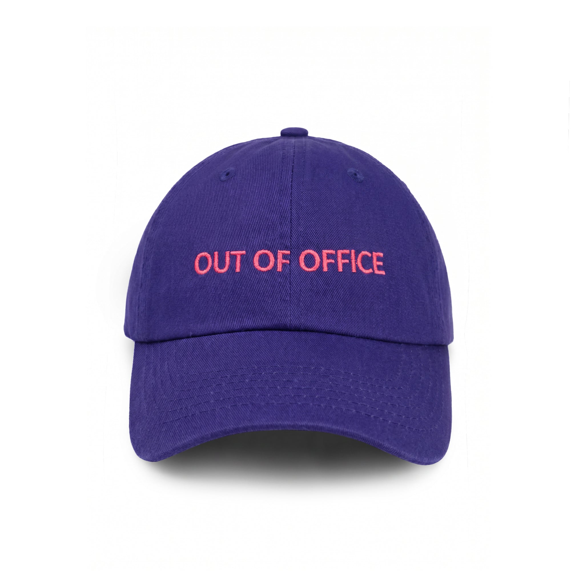 OUT OF OFFICE