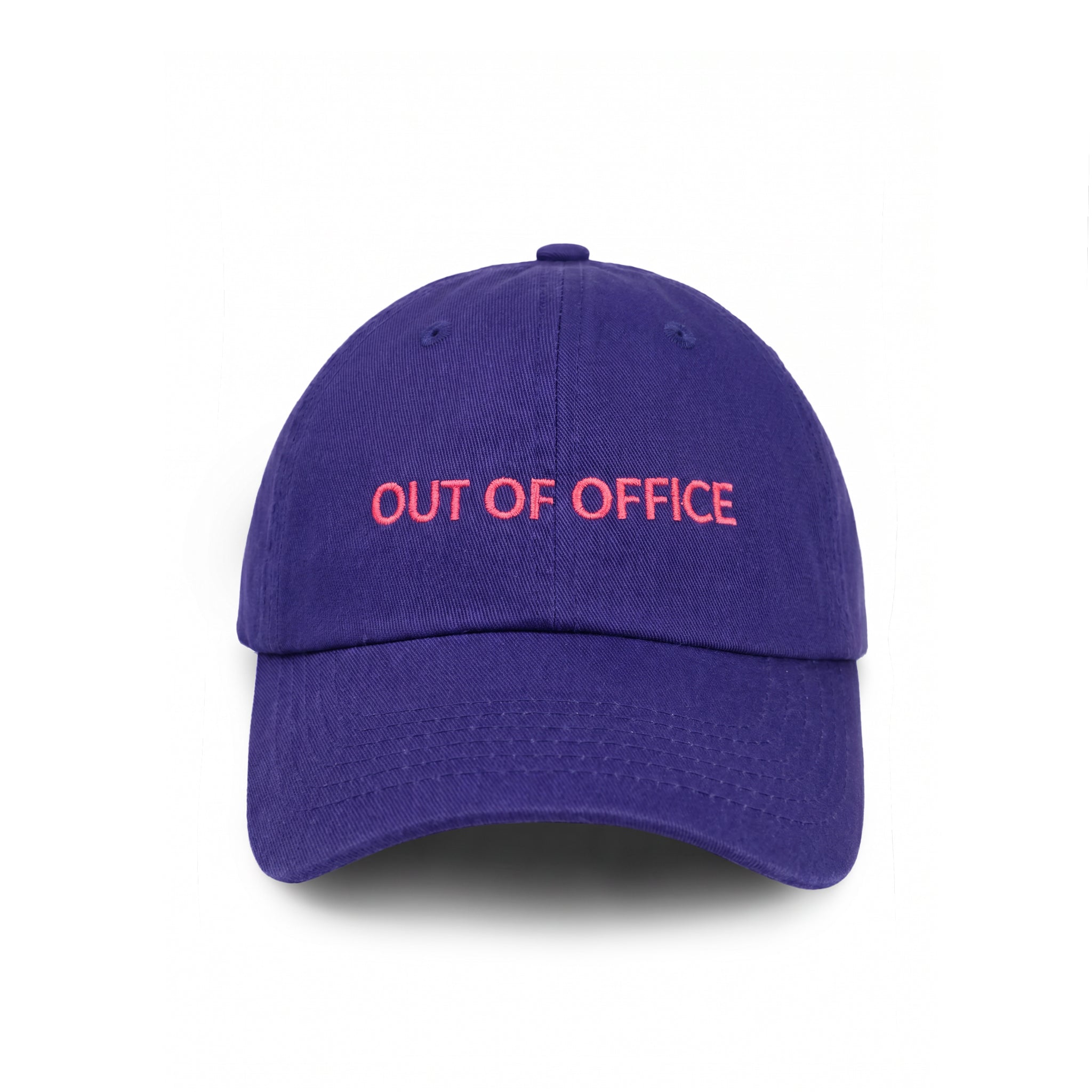 OUT OF OFFICE