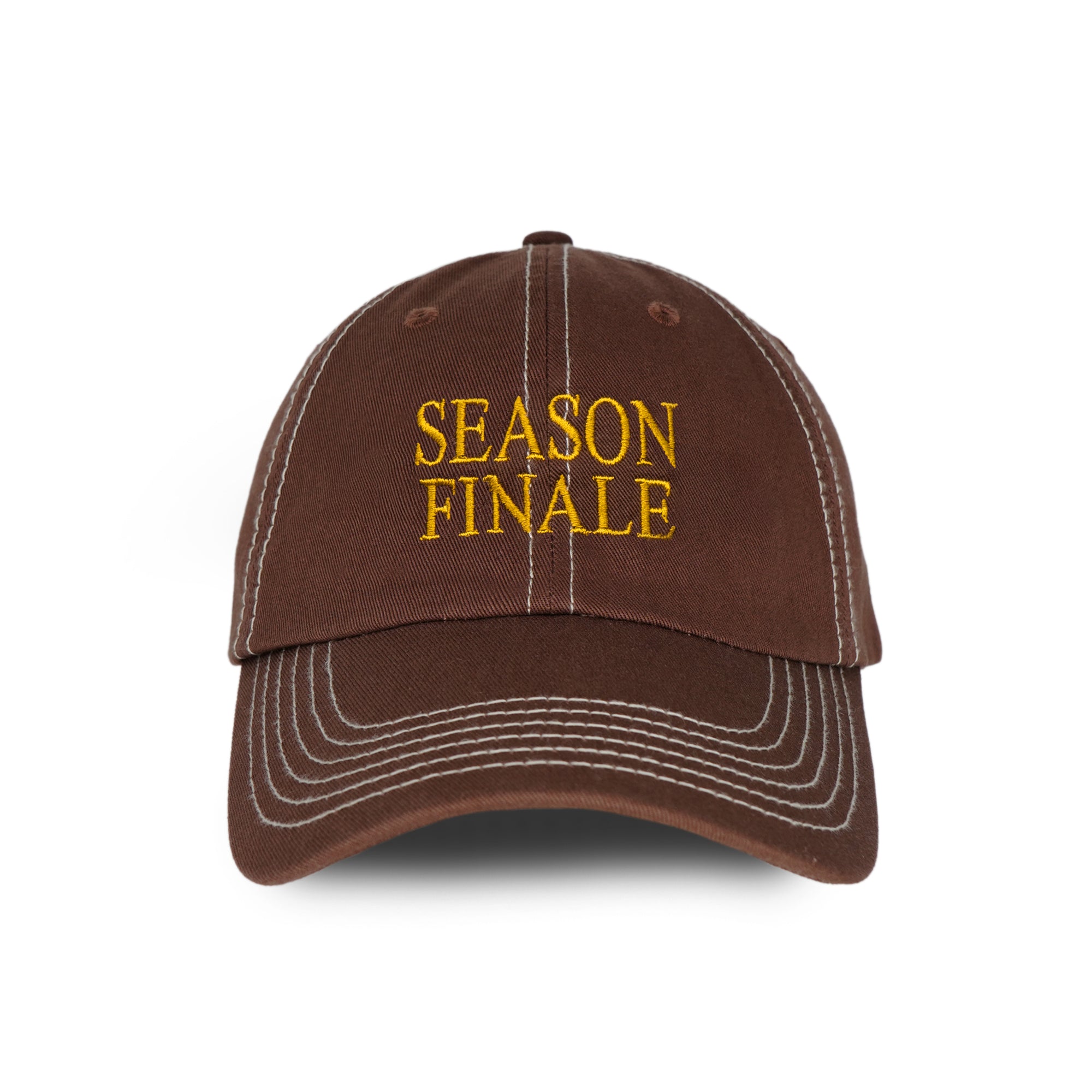 SEASON FINALE