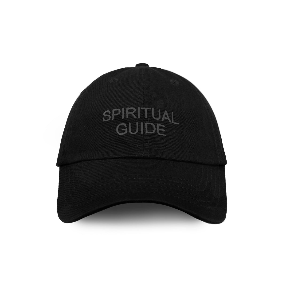 SPIRITUAL GUIDE CAP