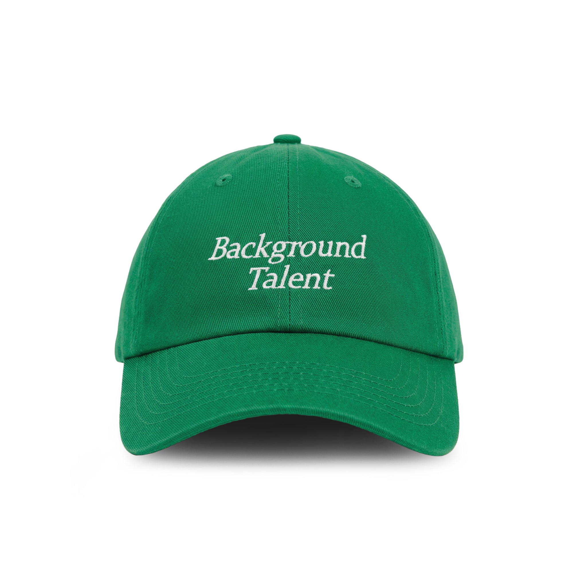 BACKGROUND TALENT