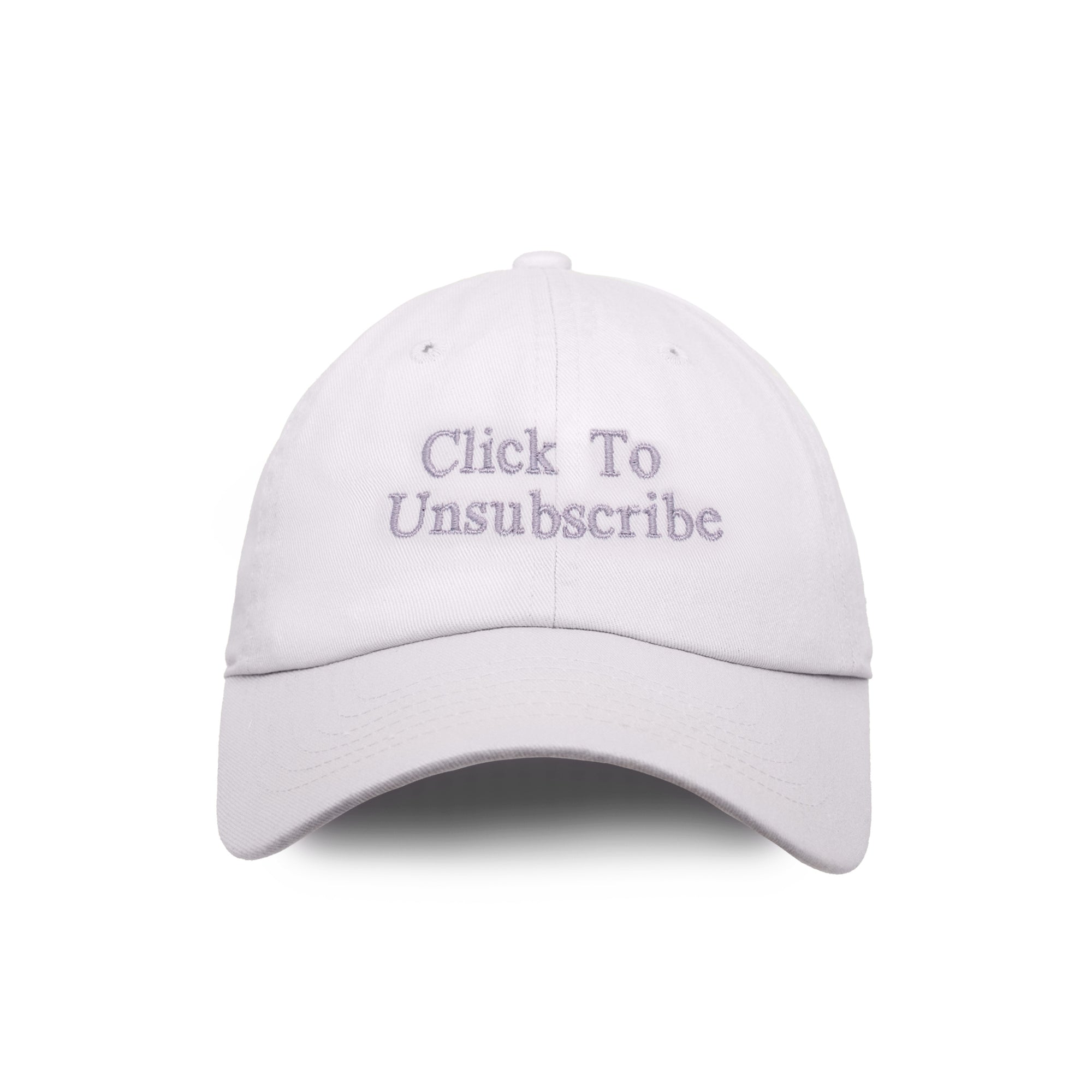 CLICK TO UNSUBSCRIBE