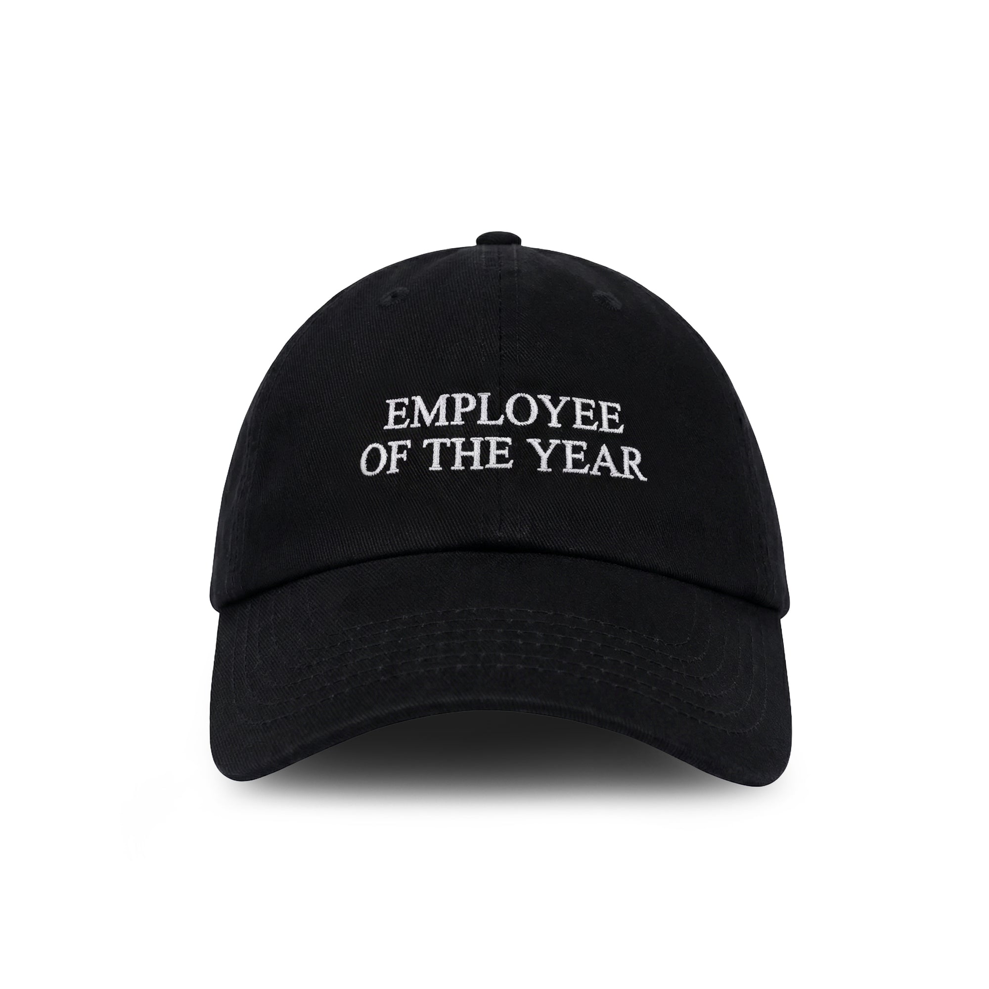 EMPLOYEE OF THE YEAR