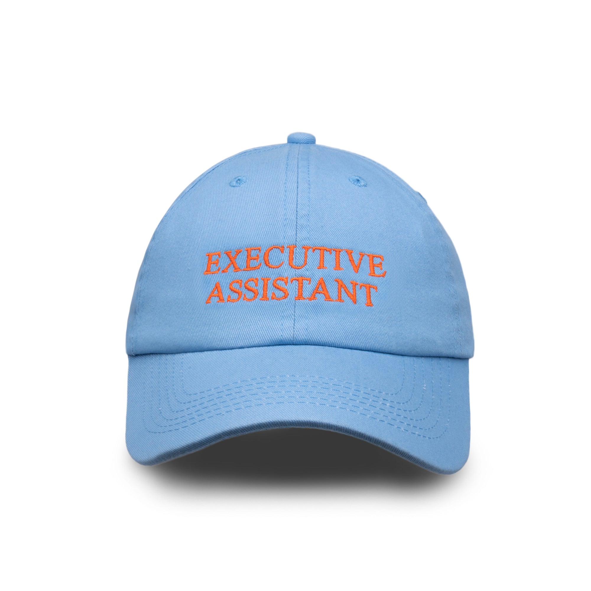 EXECUTIVE ASSISTANT