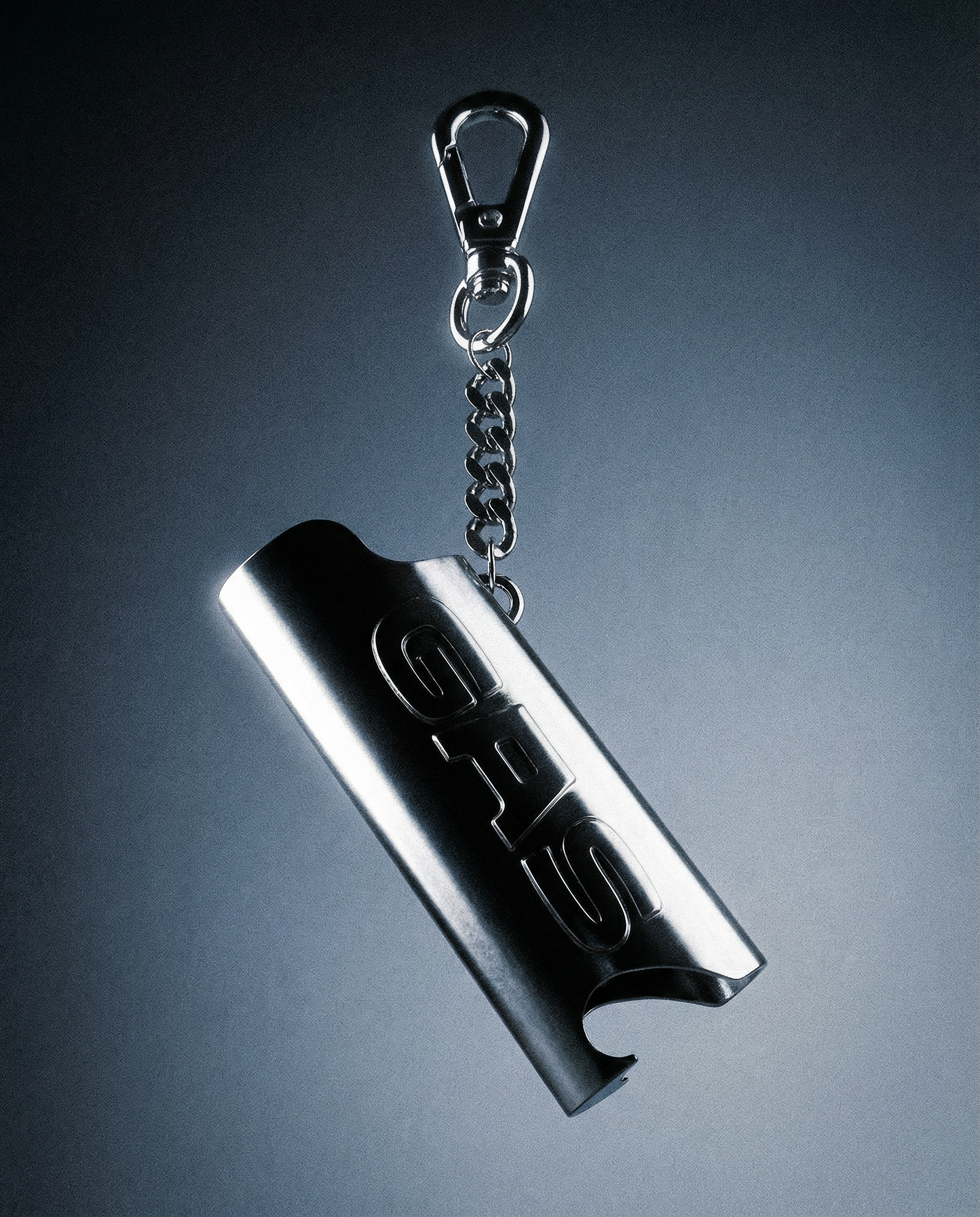 Gas Lighter lighter case by HO HO COCO