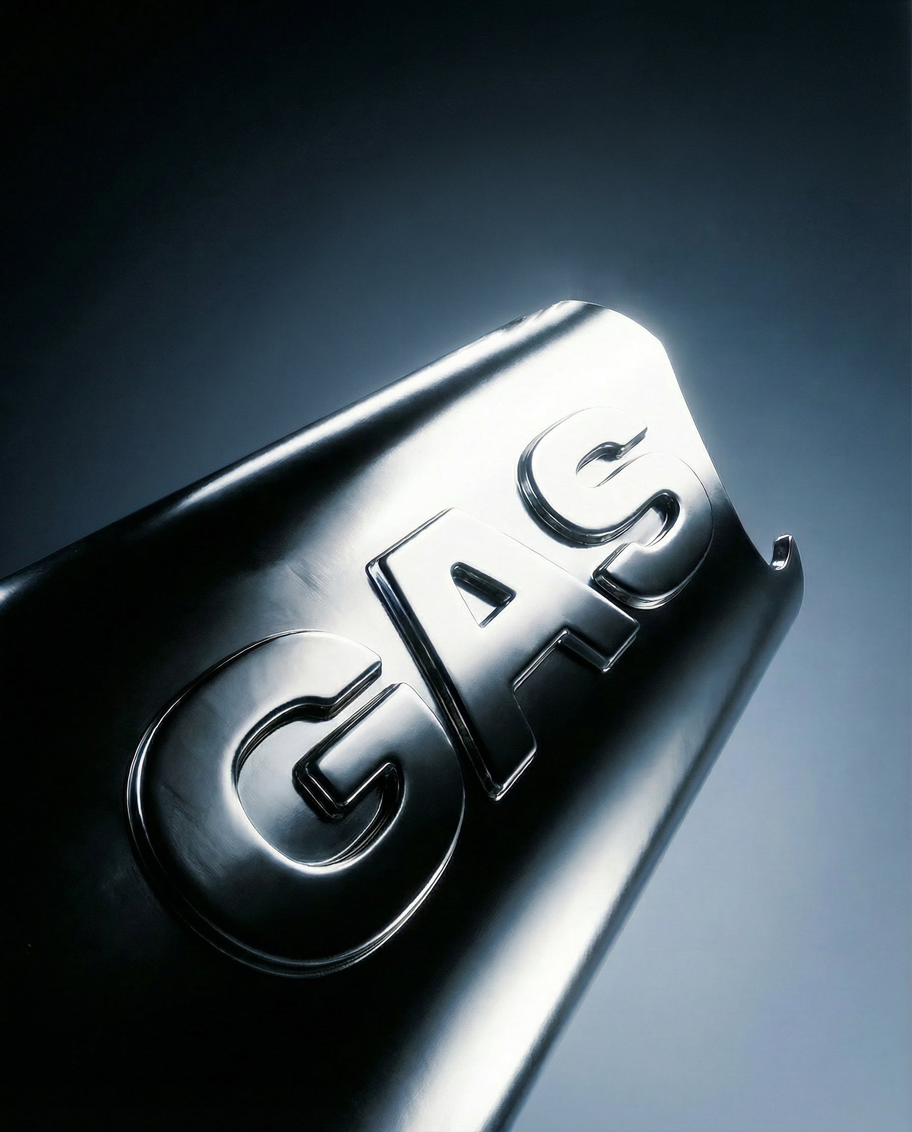 'GAS LIGHTER' LIGHTER CASE