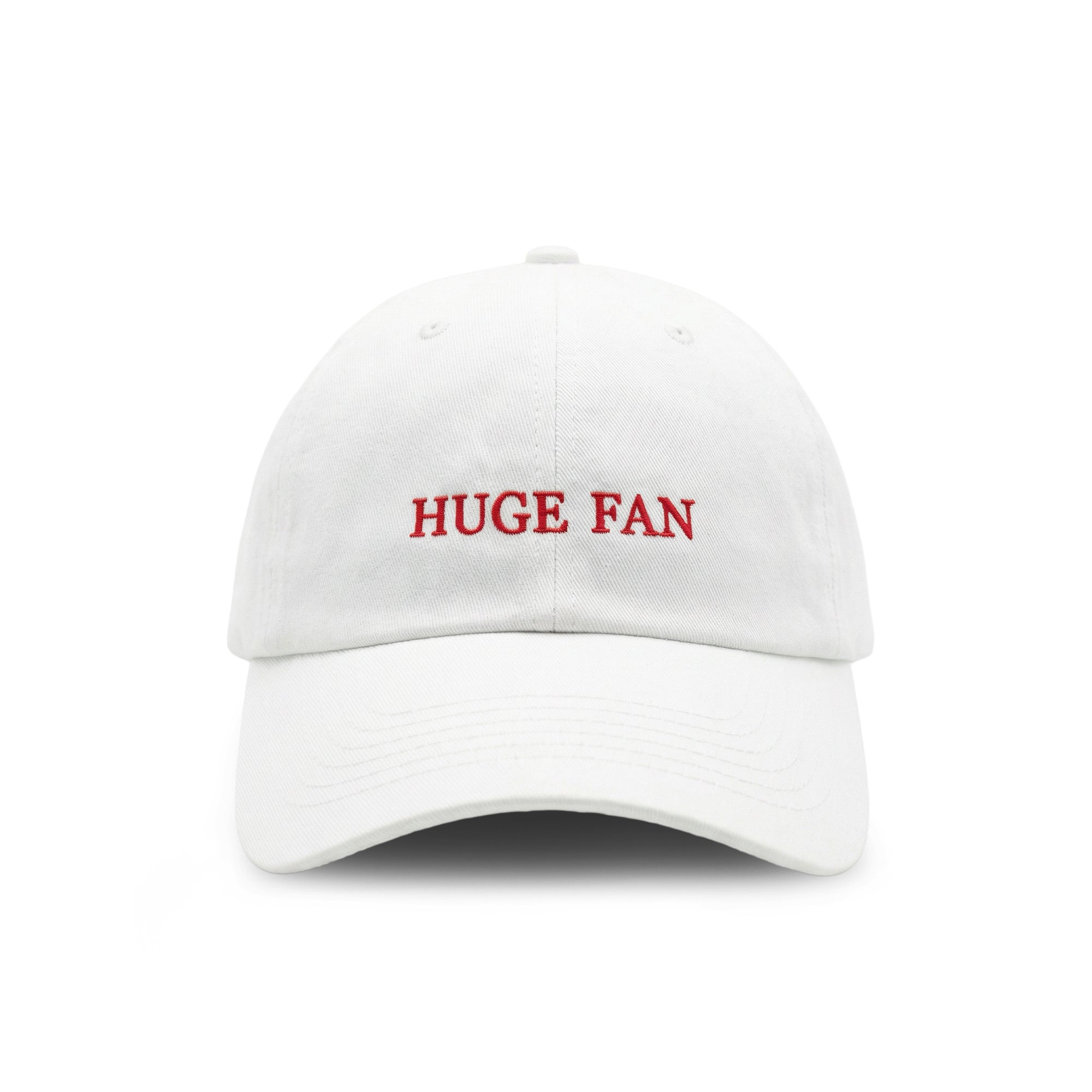 HUGE FAN