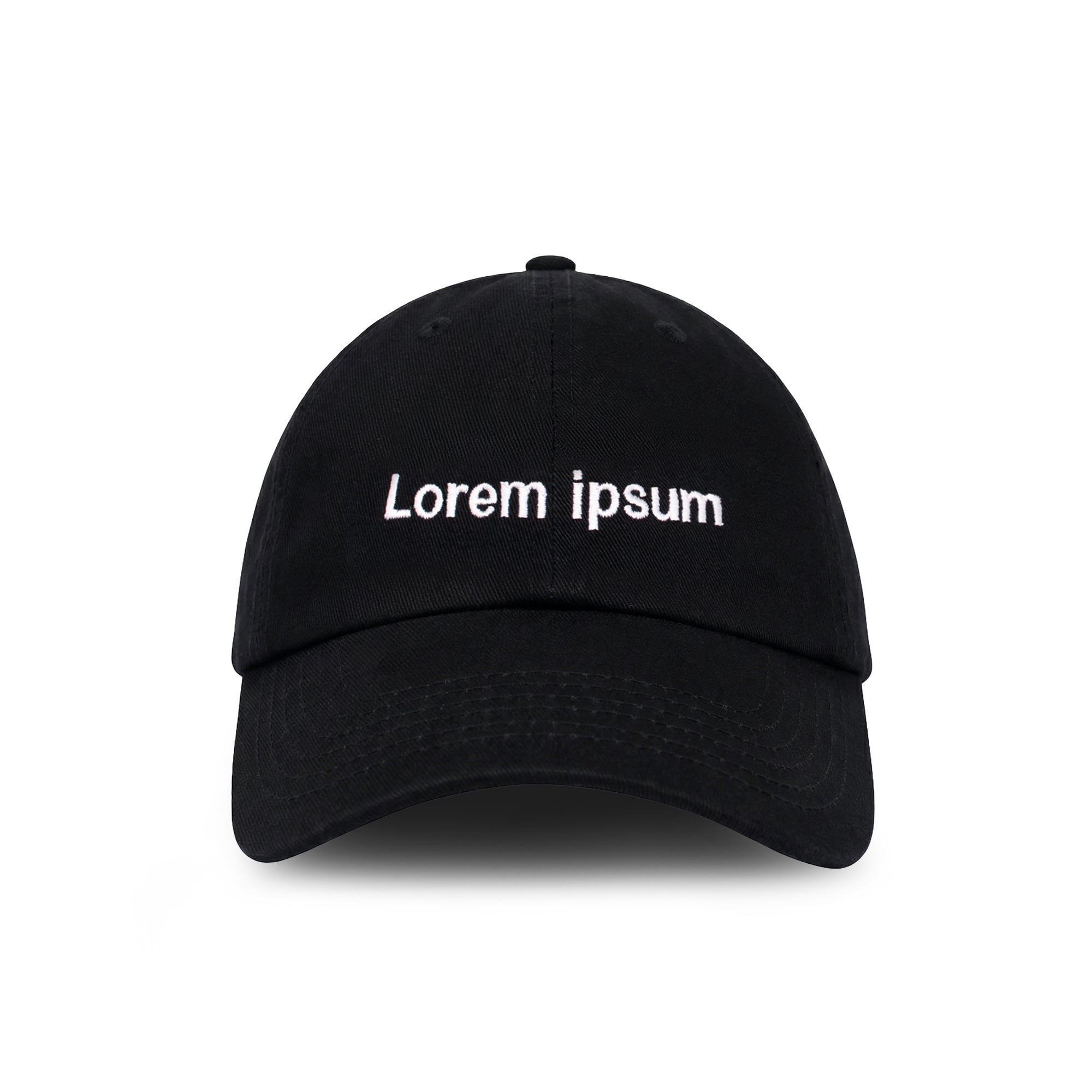 LOREM IPSUM HAT