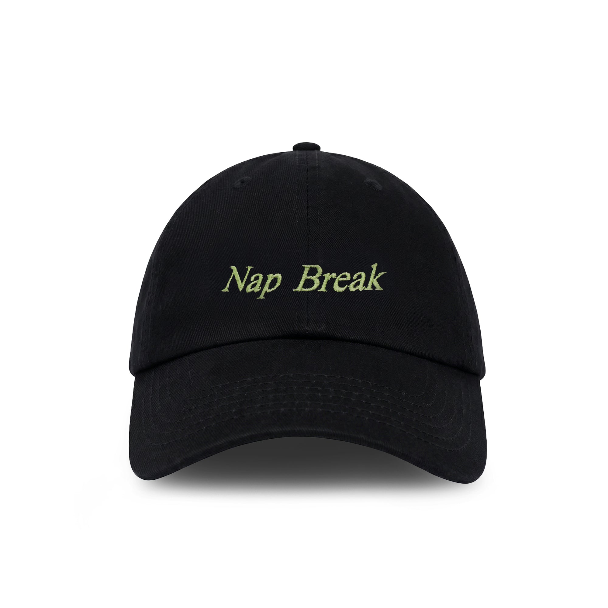 Nap Break