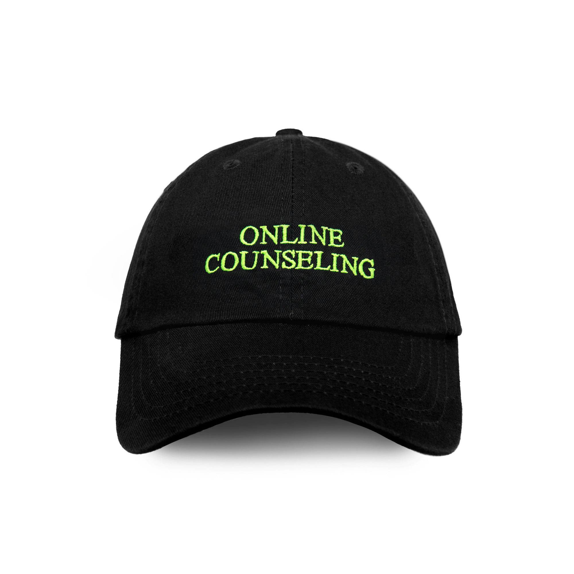 ONLINE COUNSELING