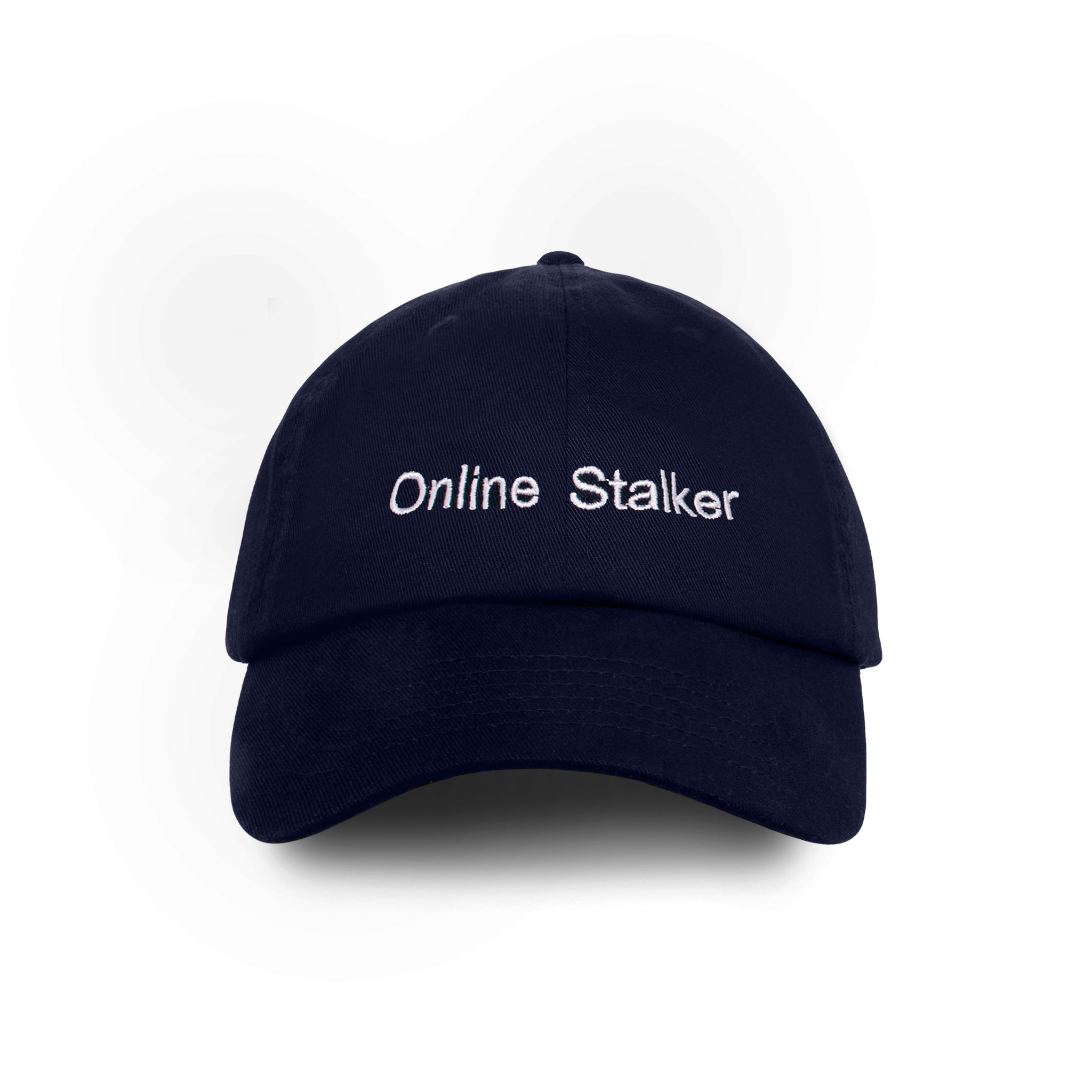 ONLINE STALKER HAT