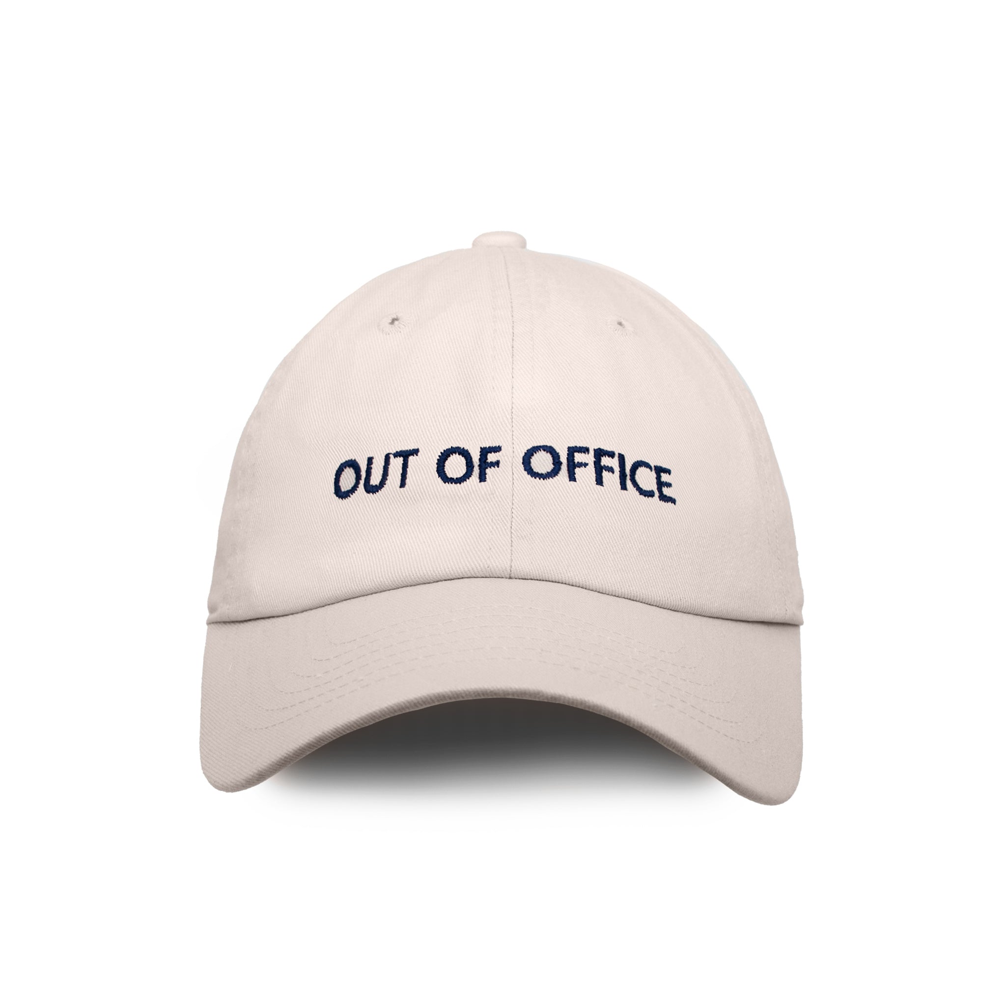 OUT OF OFFICE