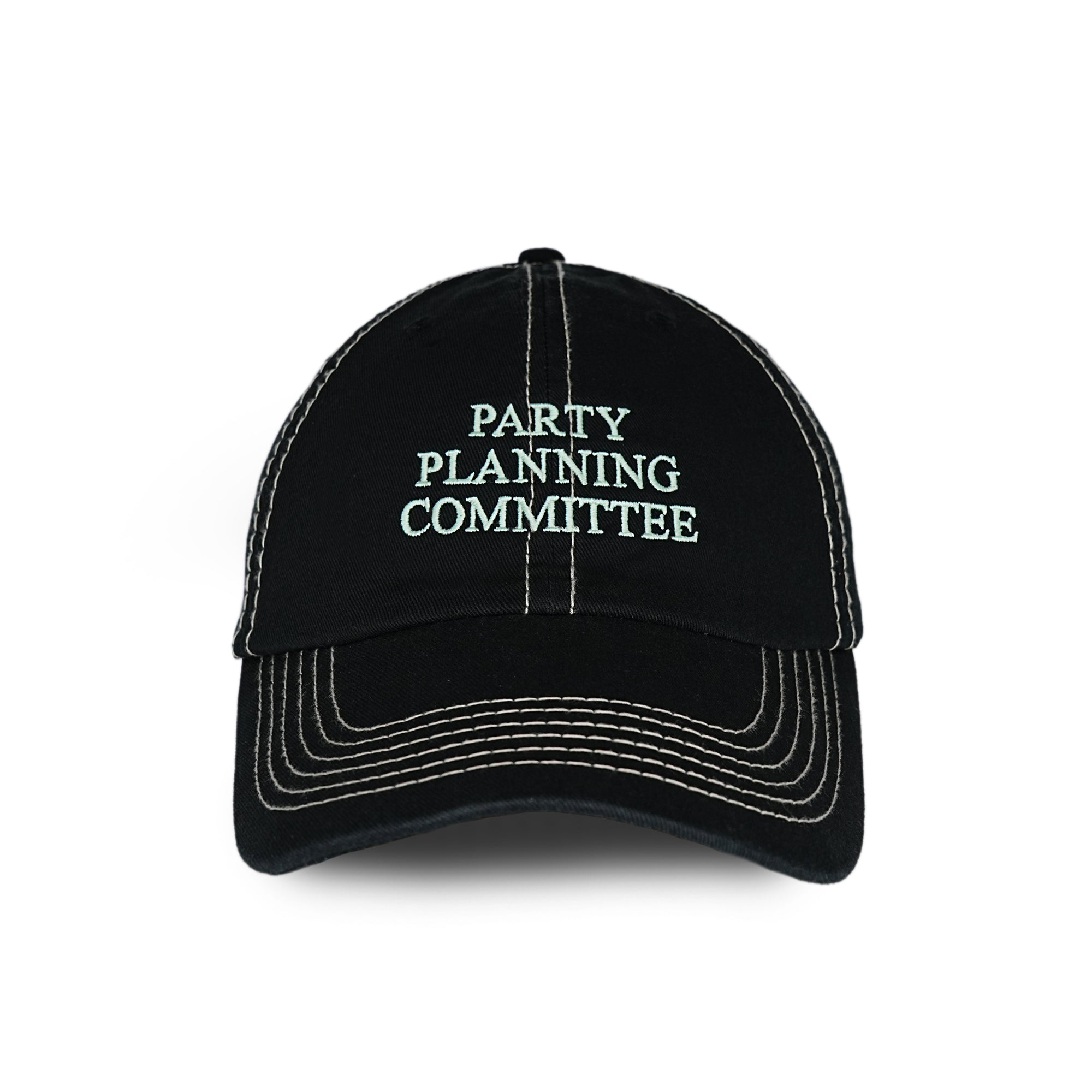 PARTY PLANNING COMMITTEE