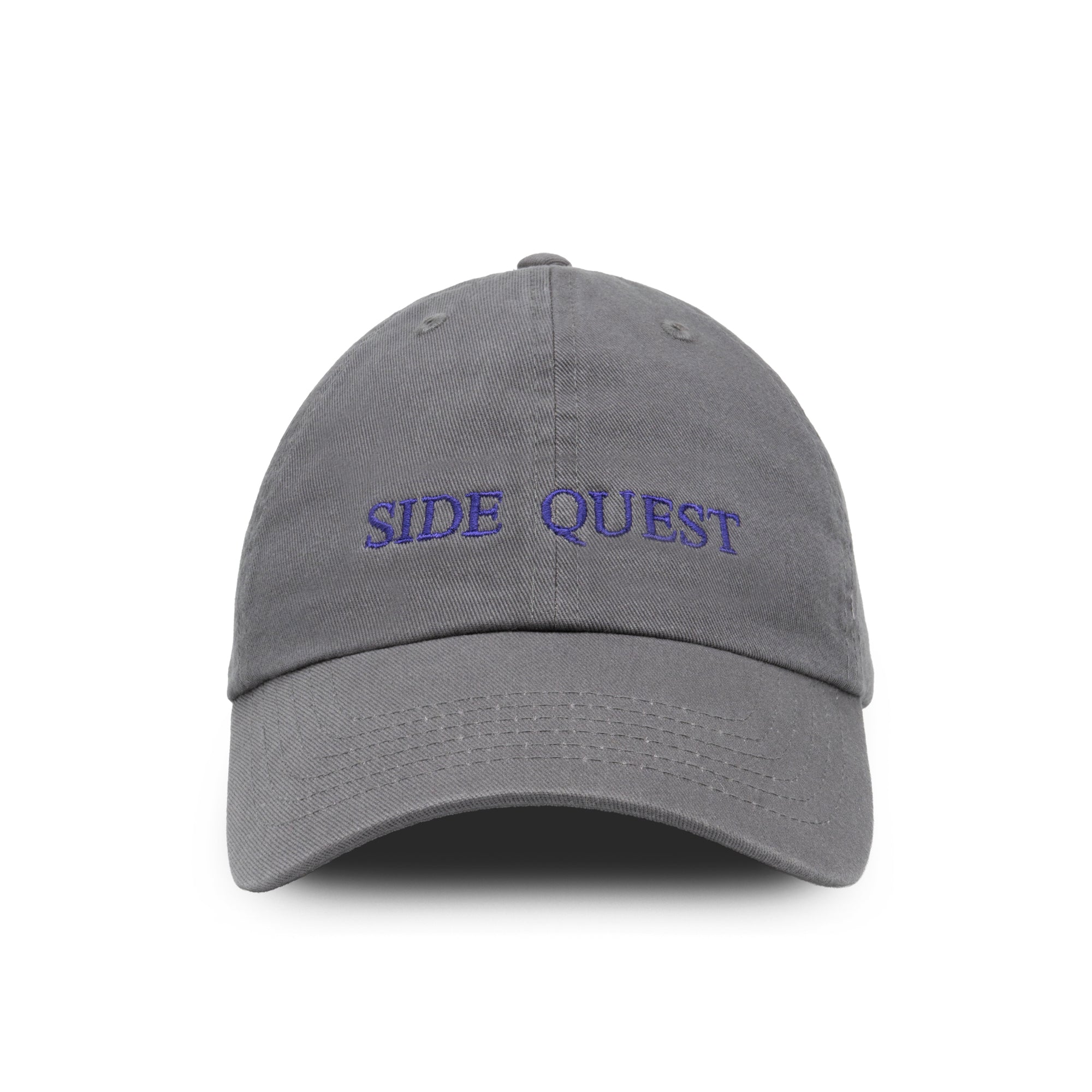 SIDE QUEST