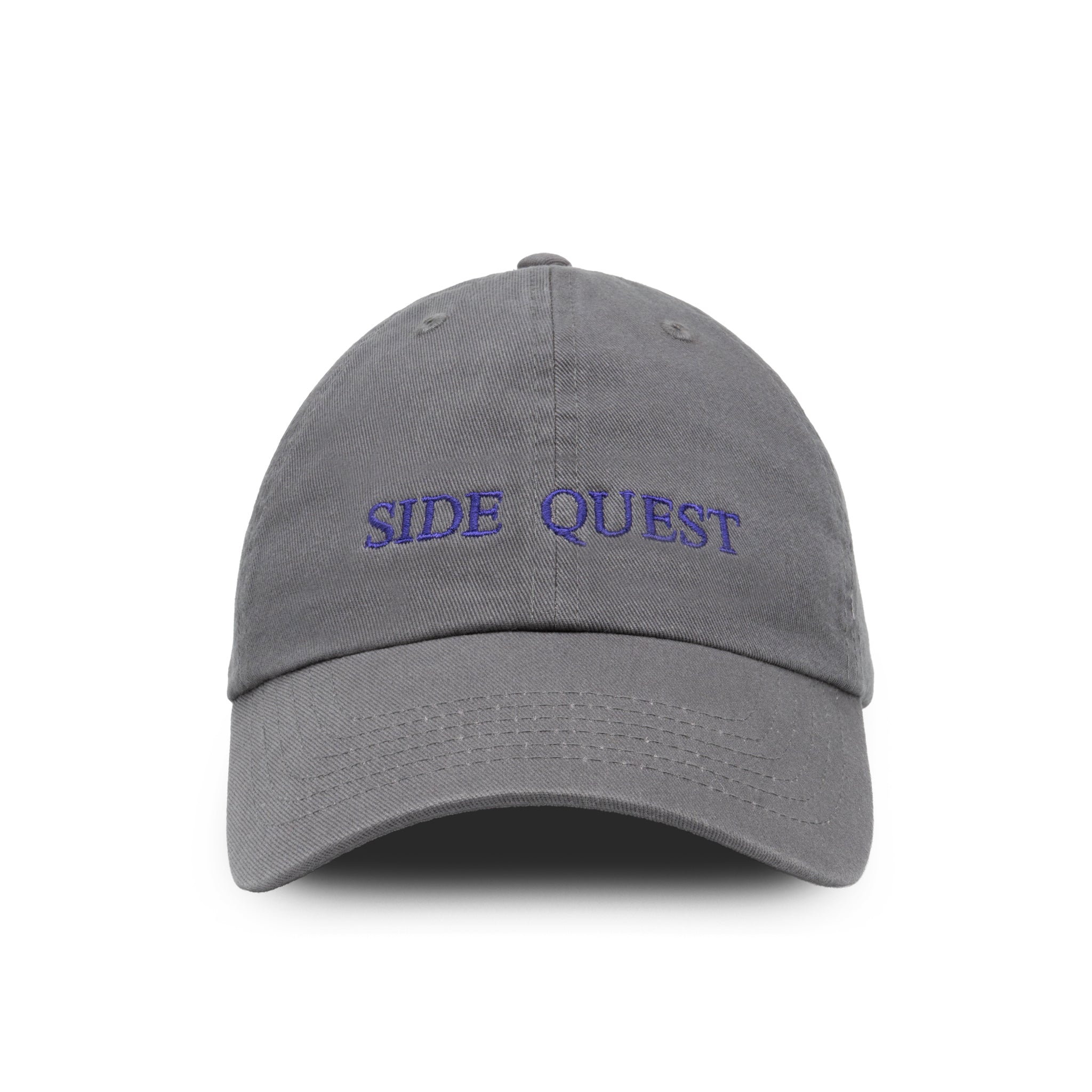 SIDE QUEST