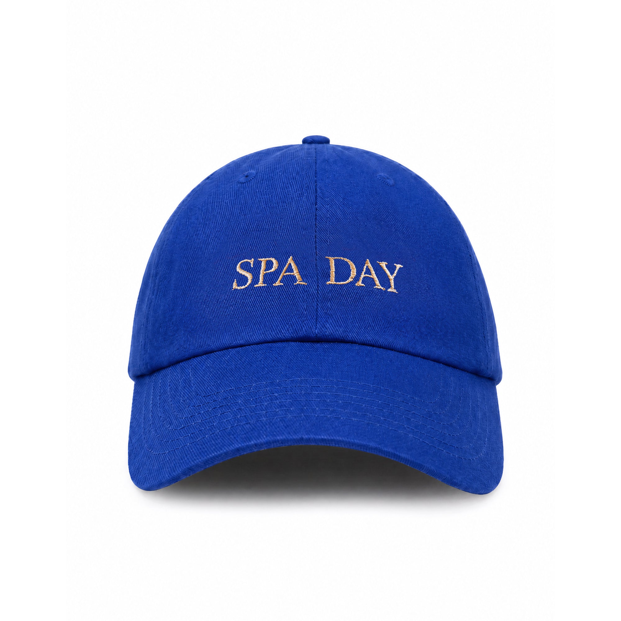 SPA DAY CAP