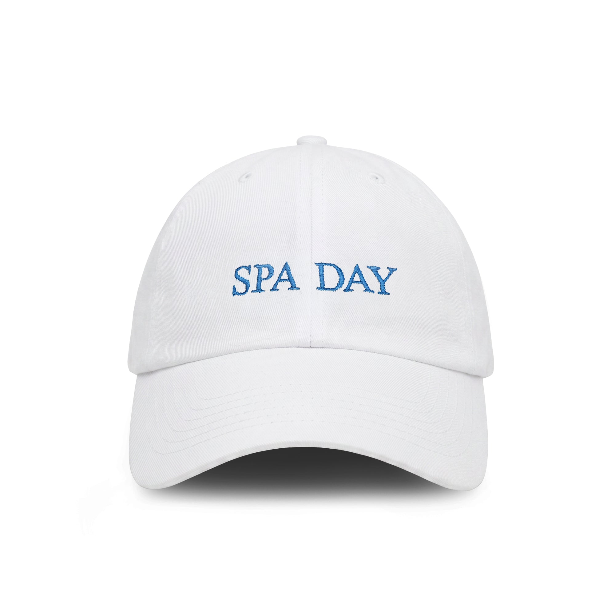 SPA DAY CAP