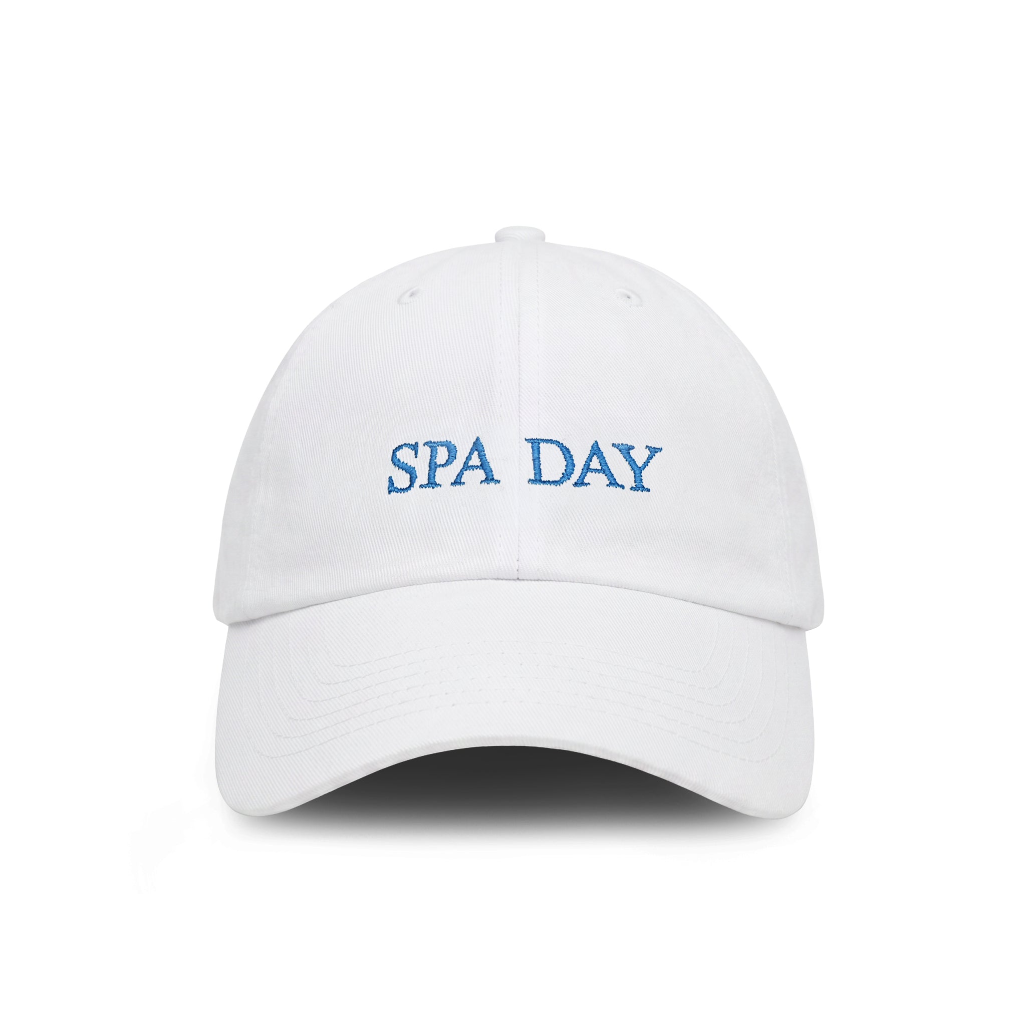 SPA DAY CAP
