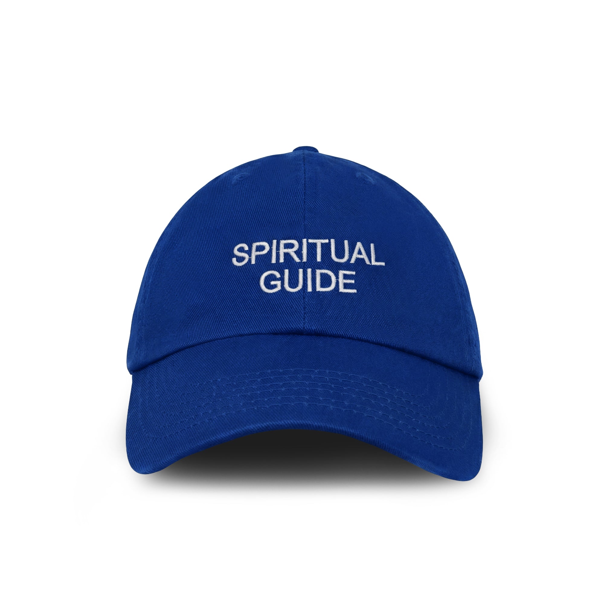 SPIRITUAL GUIDE HAT