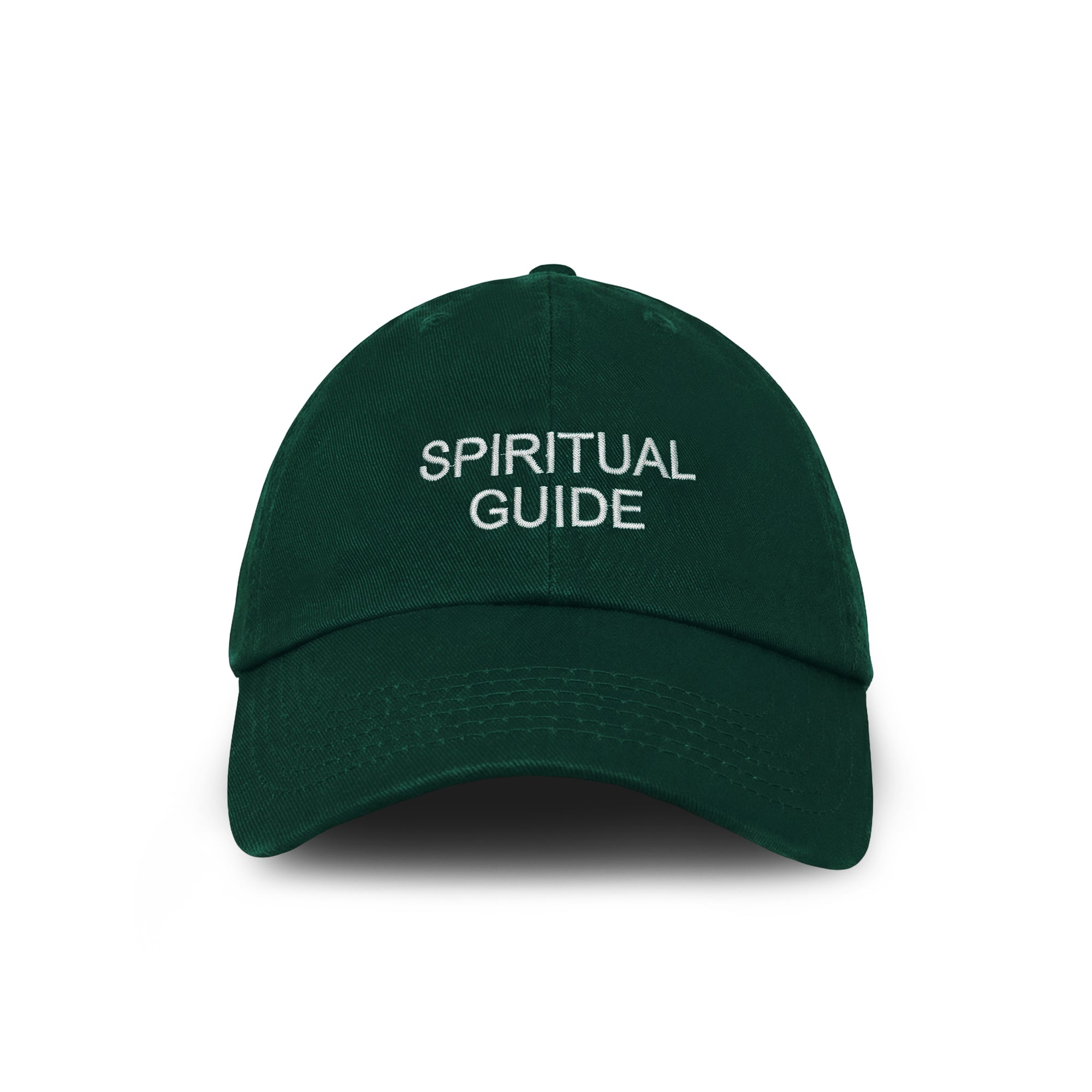 SPIRITUAL GUIDE HAT