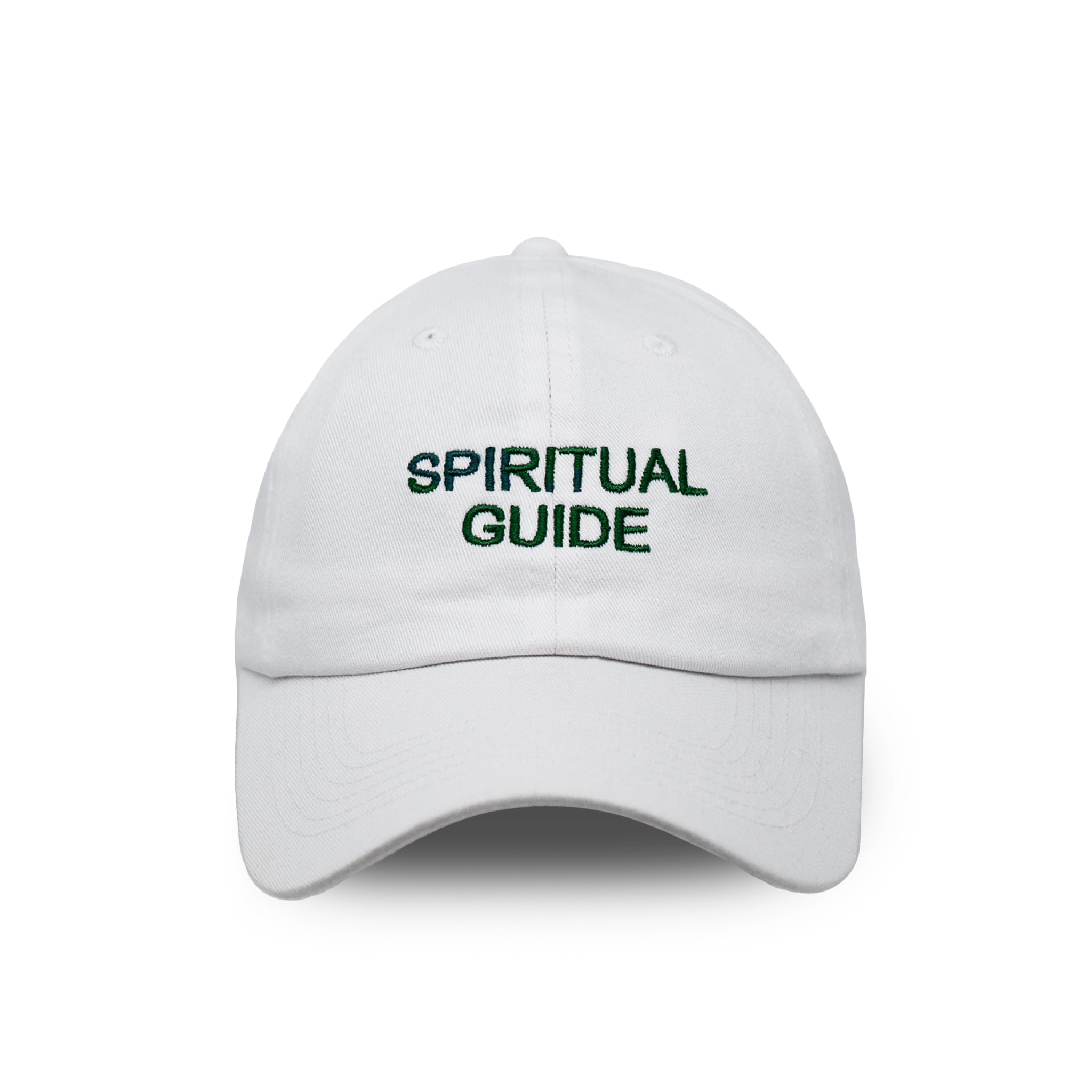 SPIRITUAL GUIDE HAT