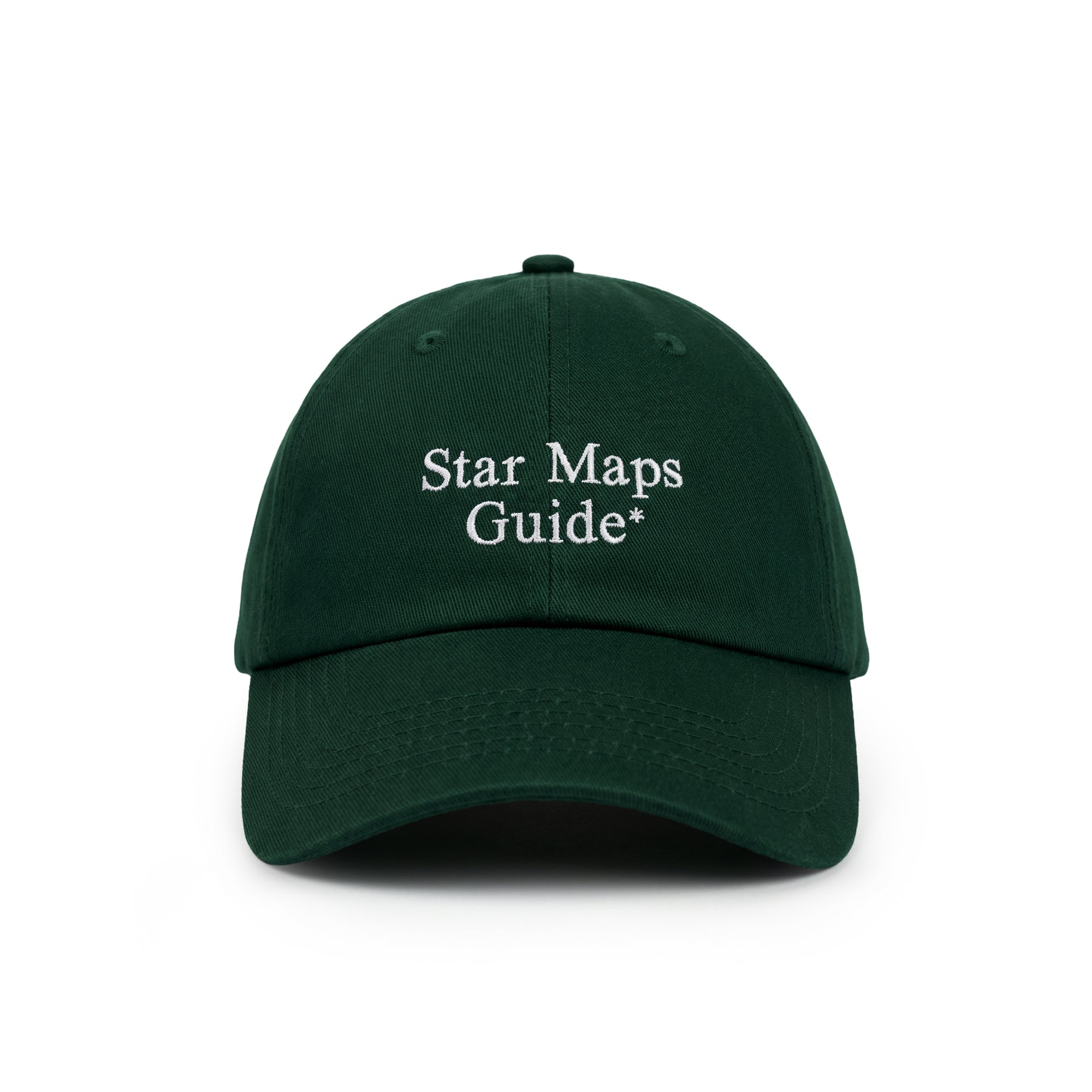STAR MAPS GUIDE