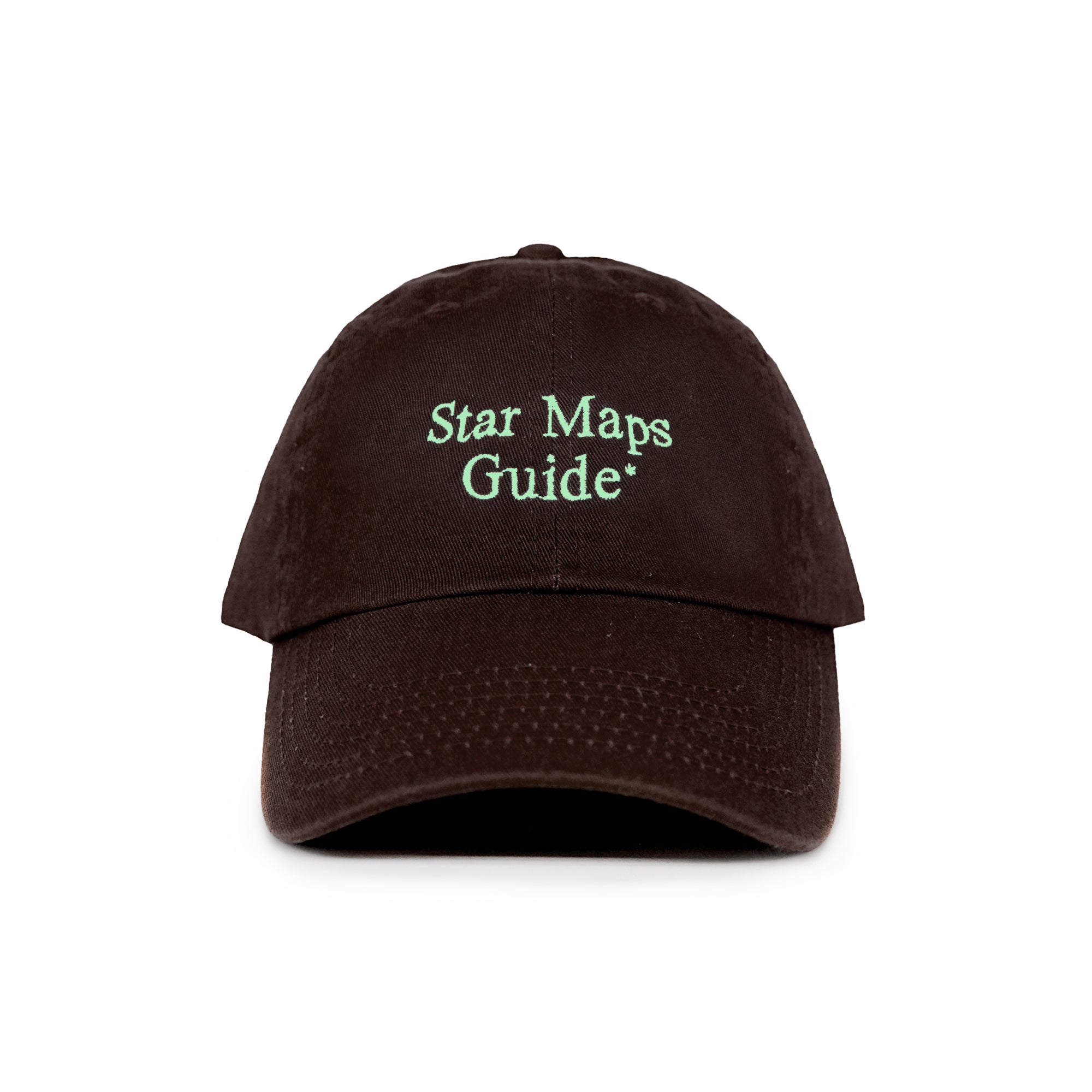STAR MAPS GUIDE
