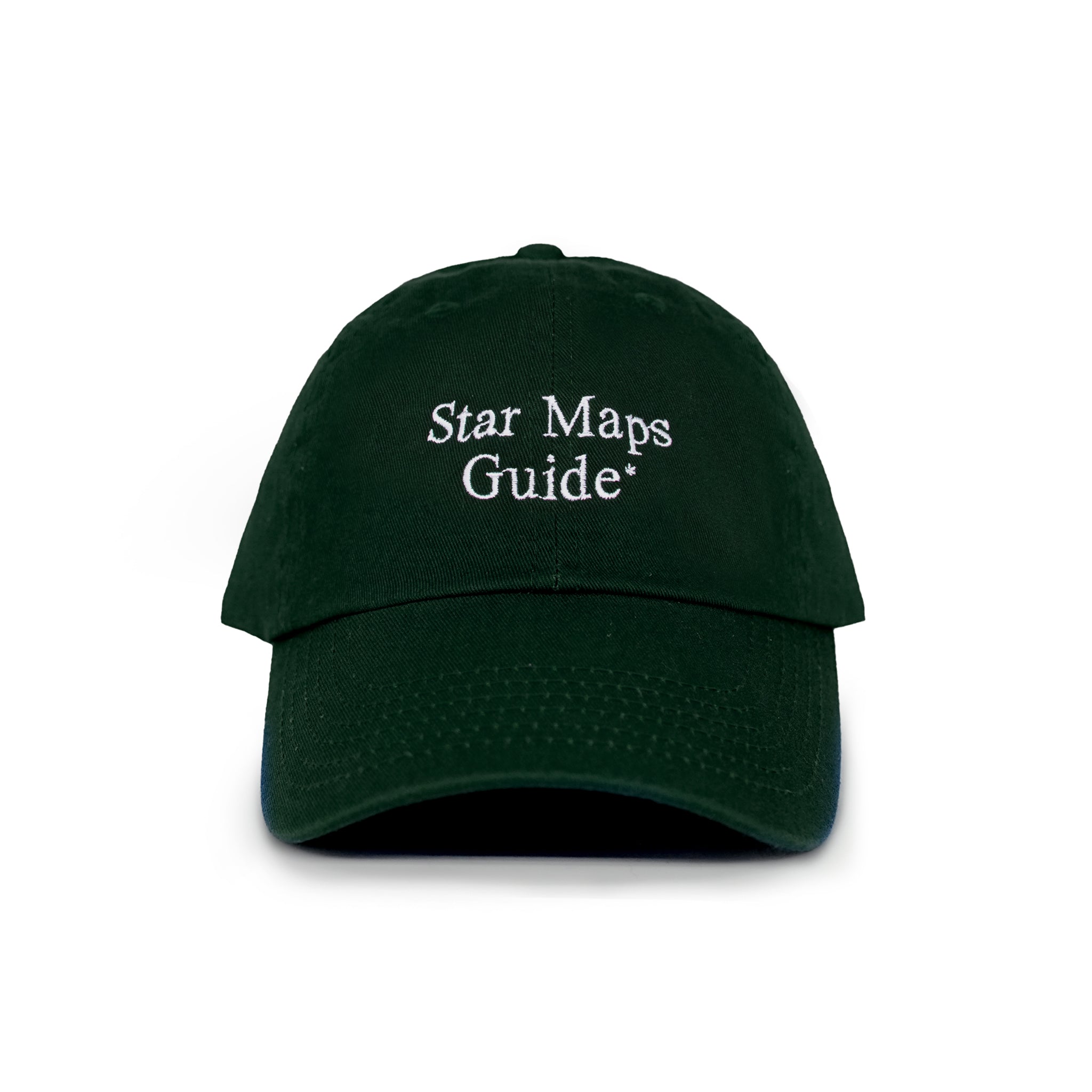 STAR MAPS GUIDE