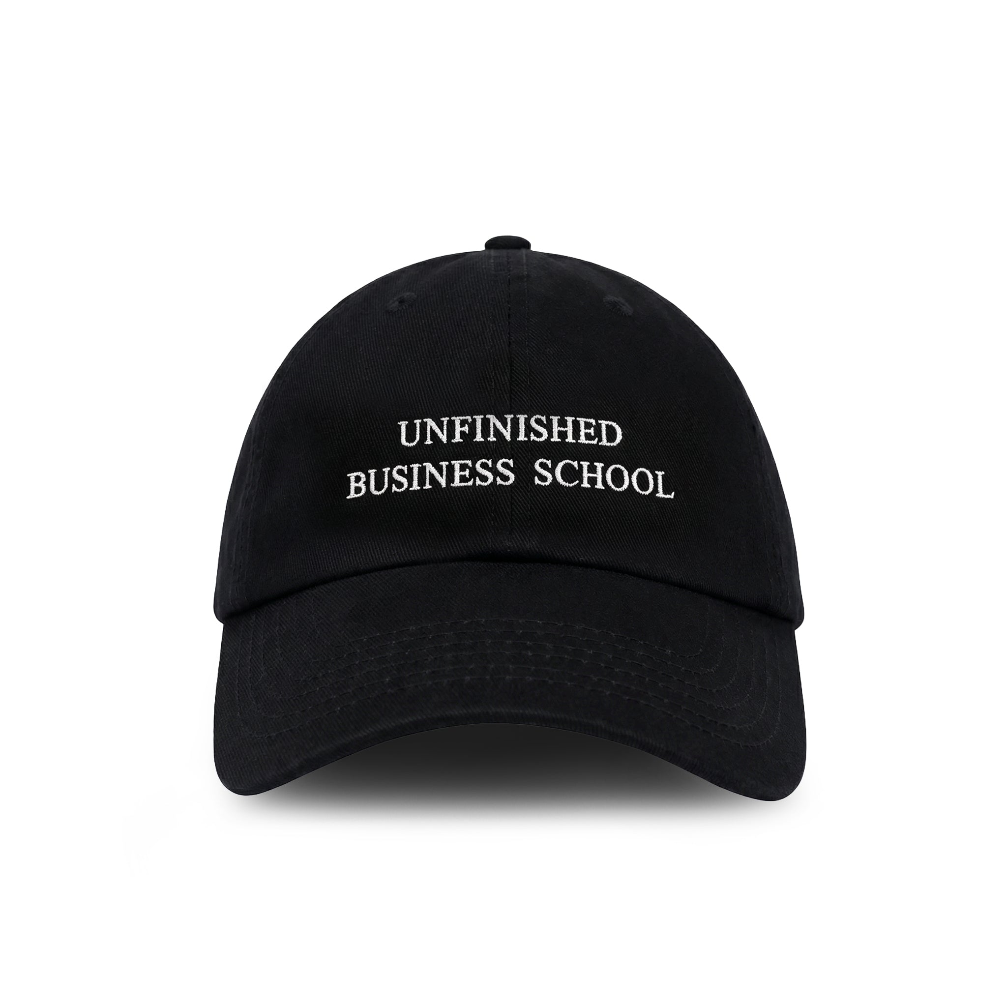 UNFINISHED BUSINESS SCHOOL